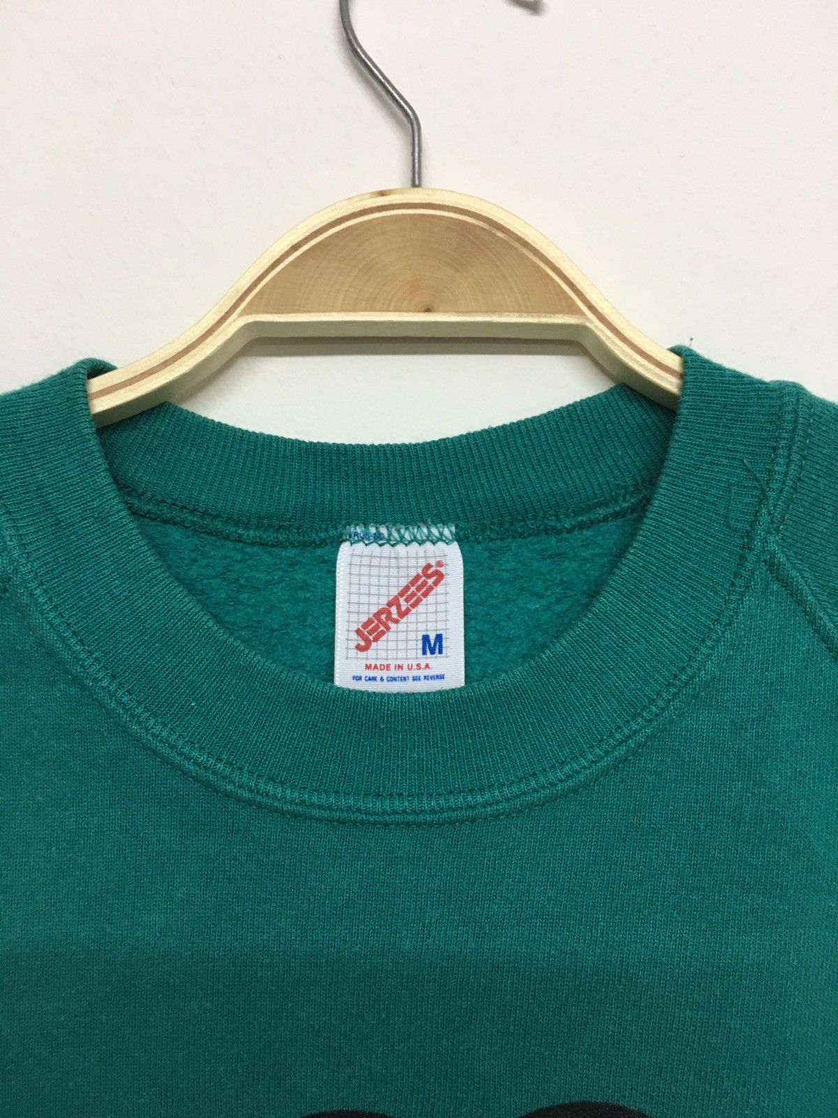 Vintage vintage 80s chupa chups Size US M / EU 48-50 / 2 - 3 Thumbnail