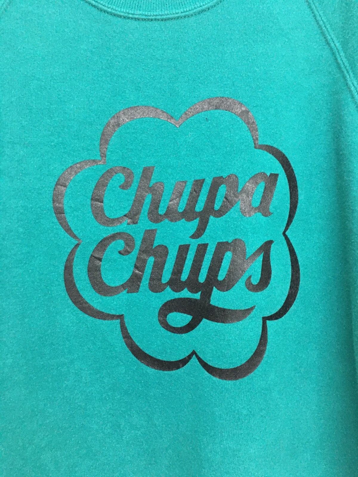 Vintage vintage 80s chupa chups Size US M / EU 48-50 / 2 - 2 Thumbnail