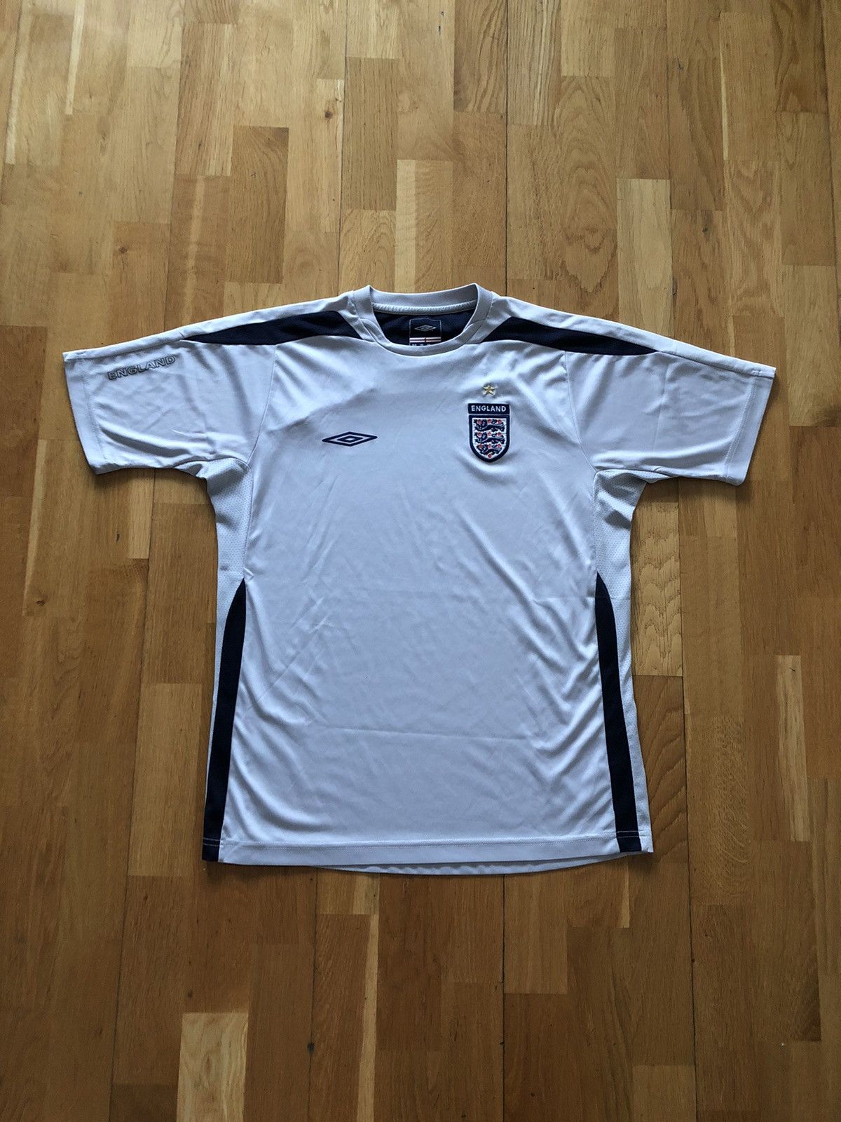 Palace × Umbro Palace X Umbro Classic Jersey Florida Keys