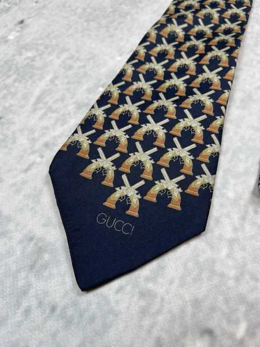 enrico guccini ties