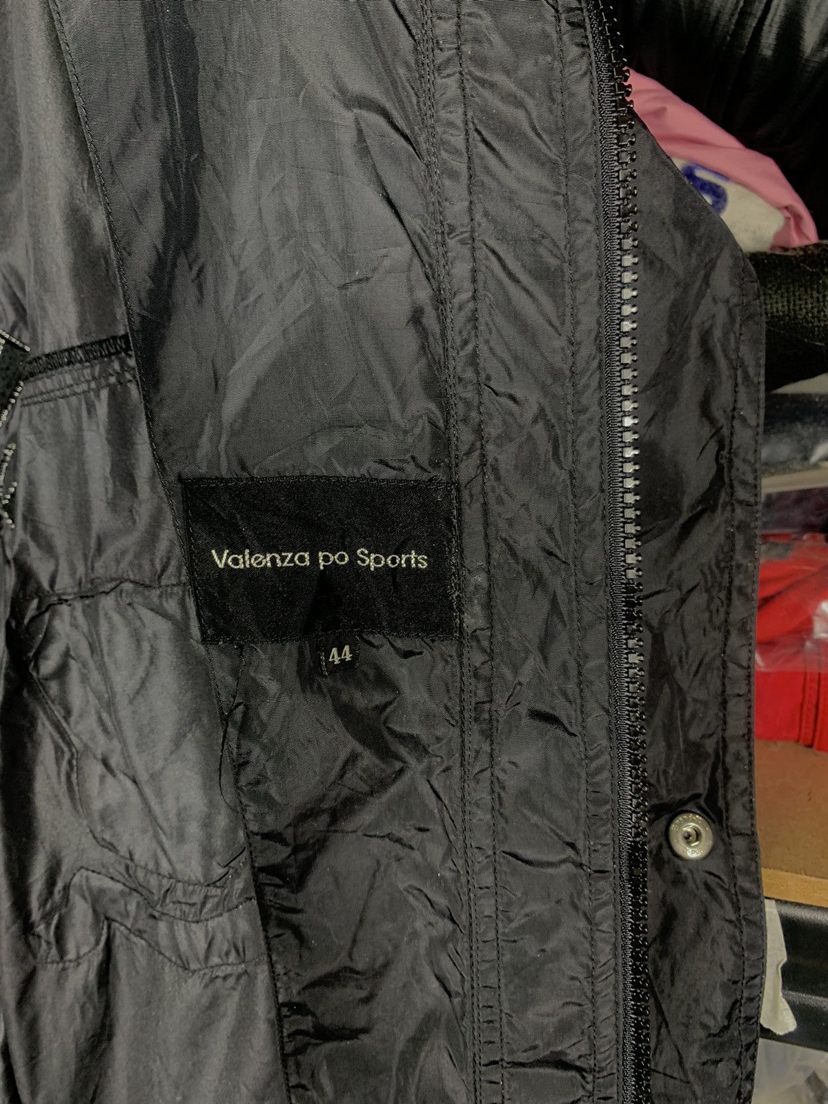 Other Vintage Valenza Po Sport Hawaii Jacket Size US S / EU 44-46 / 1 - 4 Thumbnail