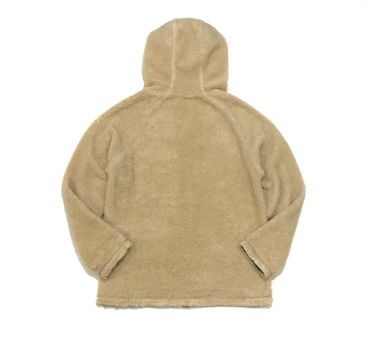 BEAUTY&YOUTH Beauty & Youth X United Arrows Reversible Fleece Jacket Size US M / EU 48-50 / 2 - 9 Thumbnail