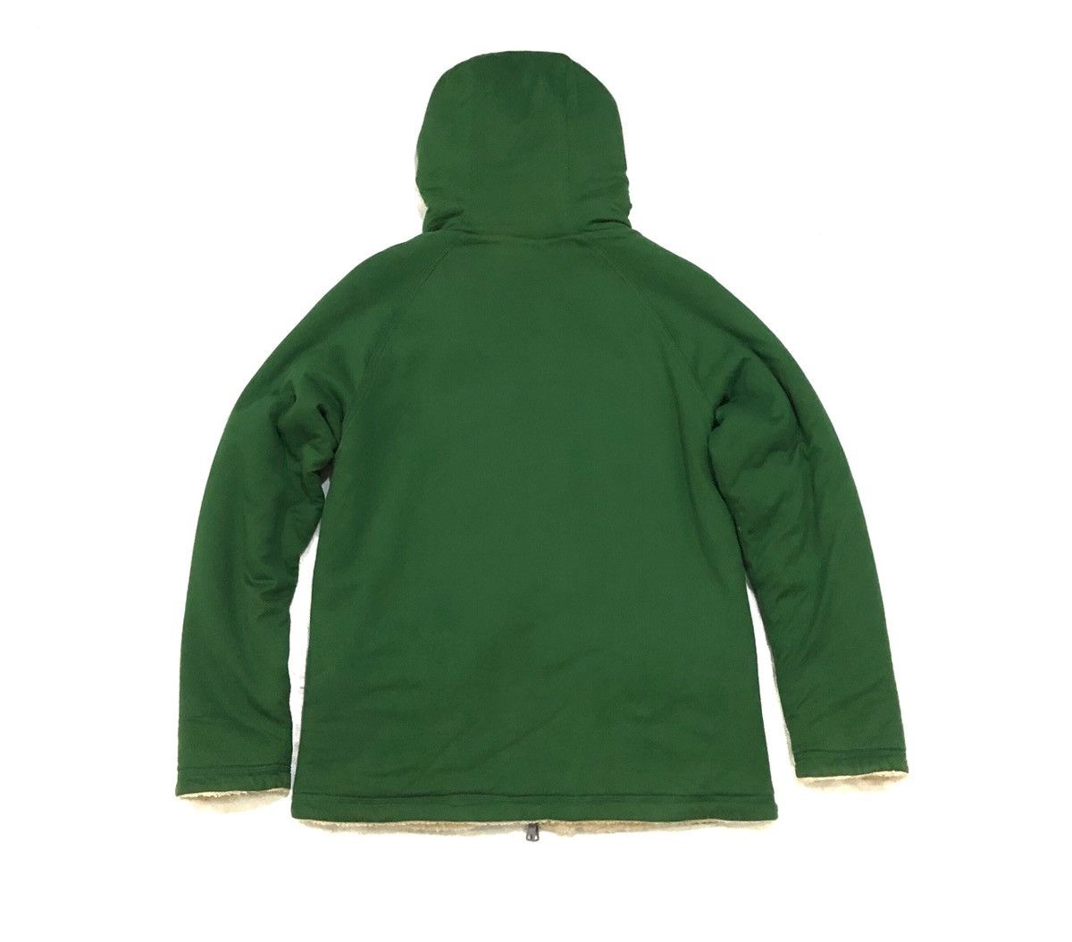 BEAUTY&YOUTH Beauty & Youth X United Arrows Reversible Fleece Jacket Size US M / EU 48-50 / 2 - 6 Thumbnail