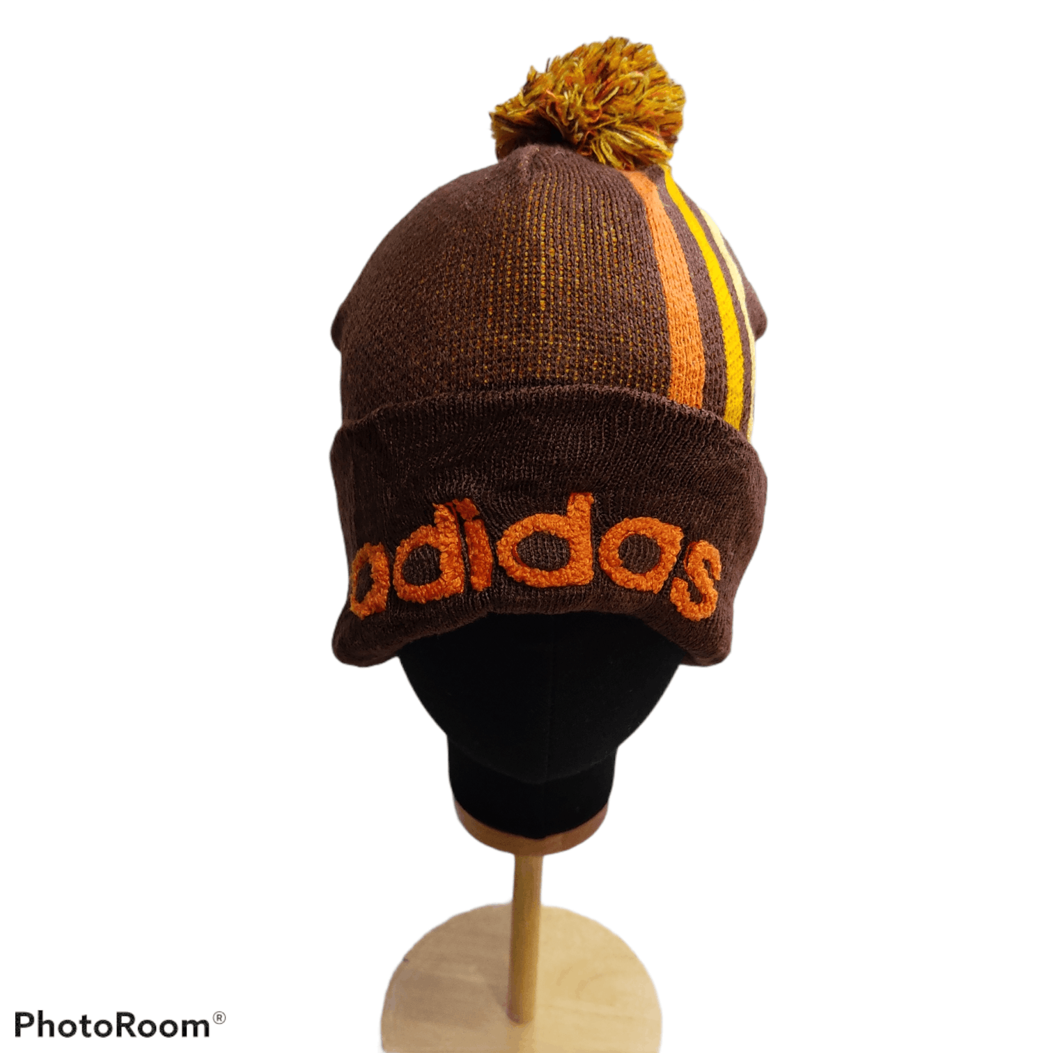Vintage Adidas Japanese Beanie Hats