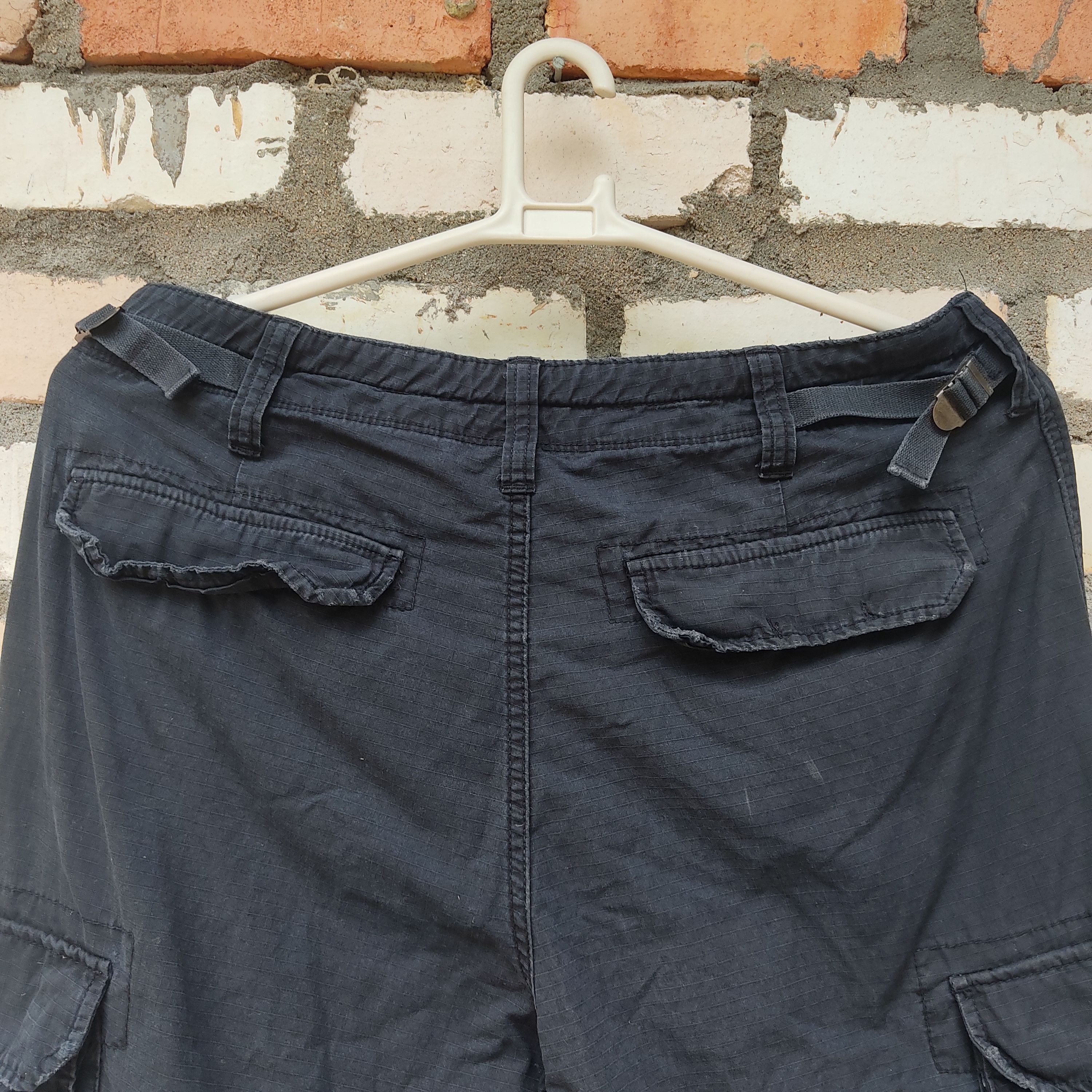 Polo Ralph Lauren Polo Jeans Co. Cargo Pants Six Pocket Size US 36 / EU 52 - 4 Thumbnail