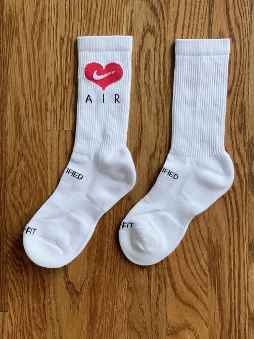 Nike x Drake Certified Lover Boy Socks