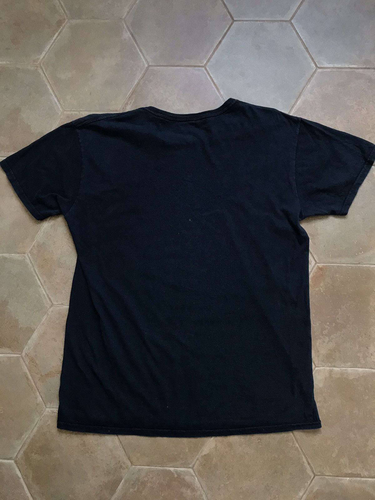 Nirvana × Vintage NIRVANA CURT COBAIN RARE SHIRT S Size US S / EU 44-46 / 1 - 3 Thumbnail