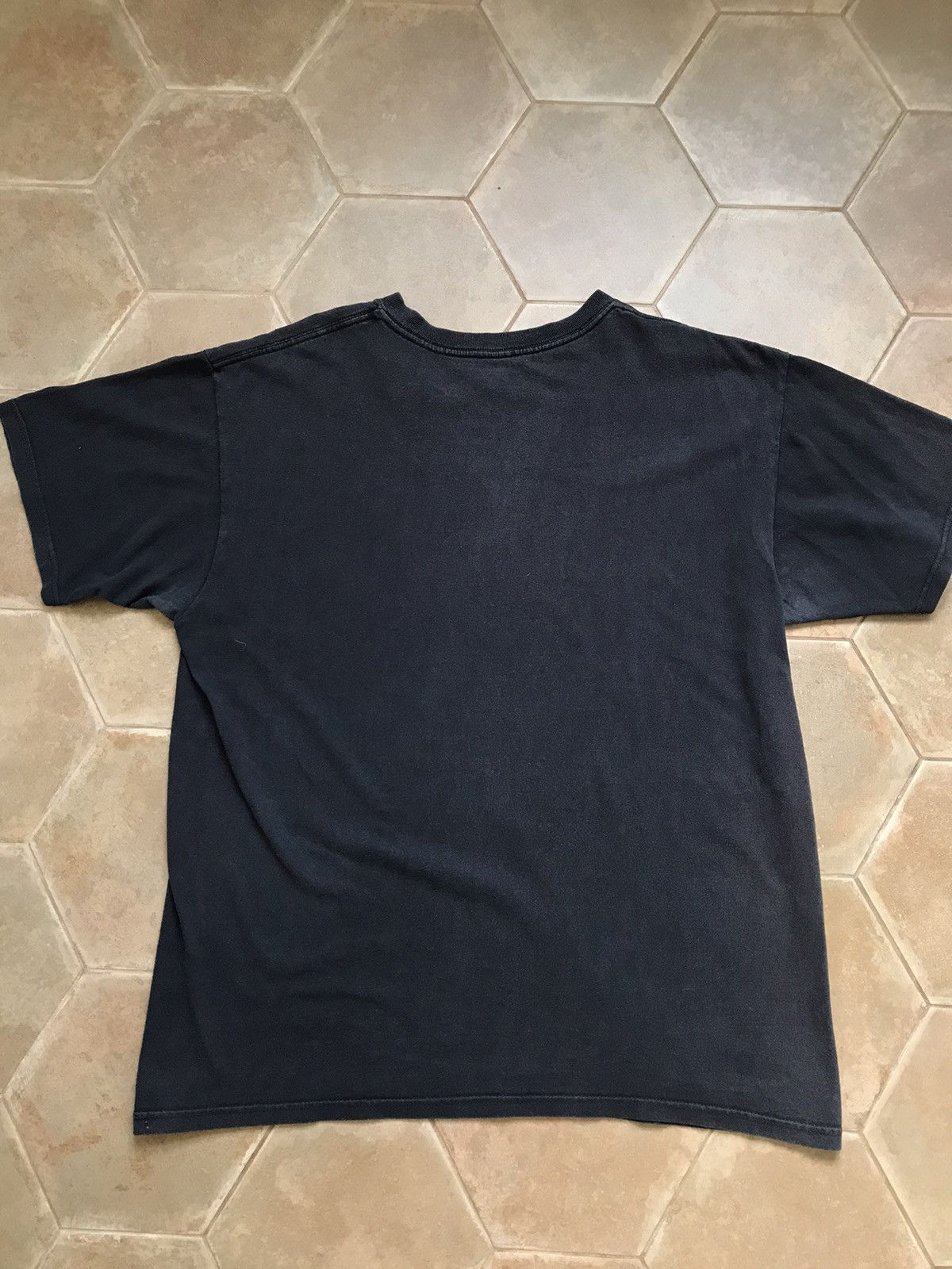 Band Tees × Vintage MACHINE HEAD RARE SHIRT Size US L / EU 52-54 / 3 - 4 Thumbnail