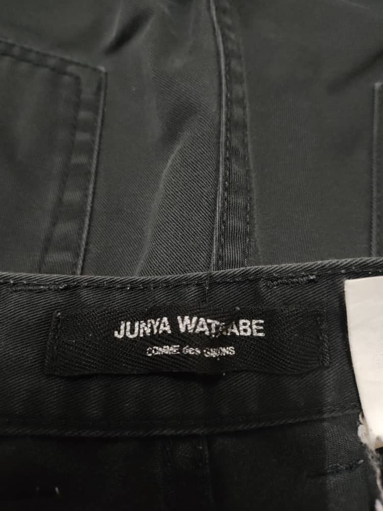 Junya Watanabe Junya Watanabe CDG Pant Size US 29 - 3 Thumbnail