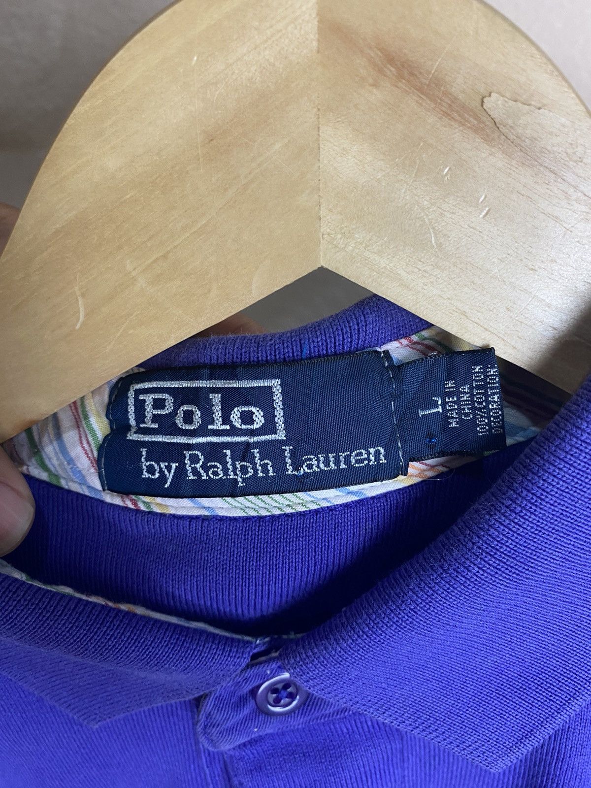 Polo Ralph Lauren Polo Ralph Lauren Tennis Club New York Rugby Polos Size US M / EU 48-50 / 2 - 7 Thumbnail