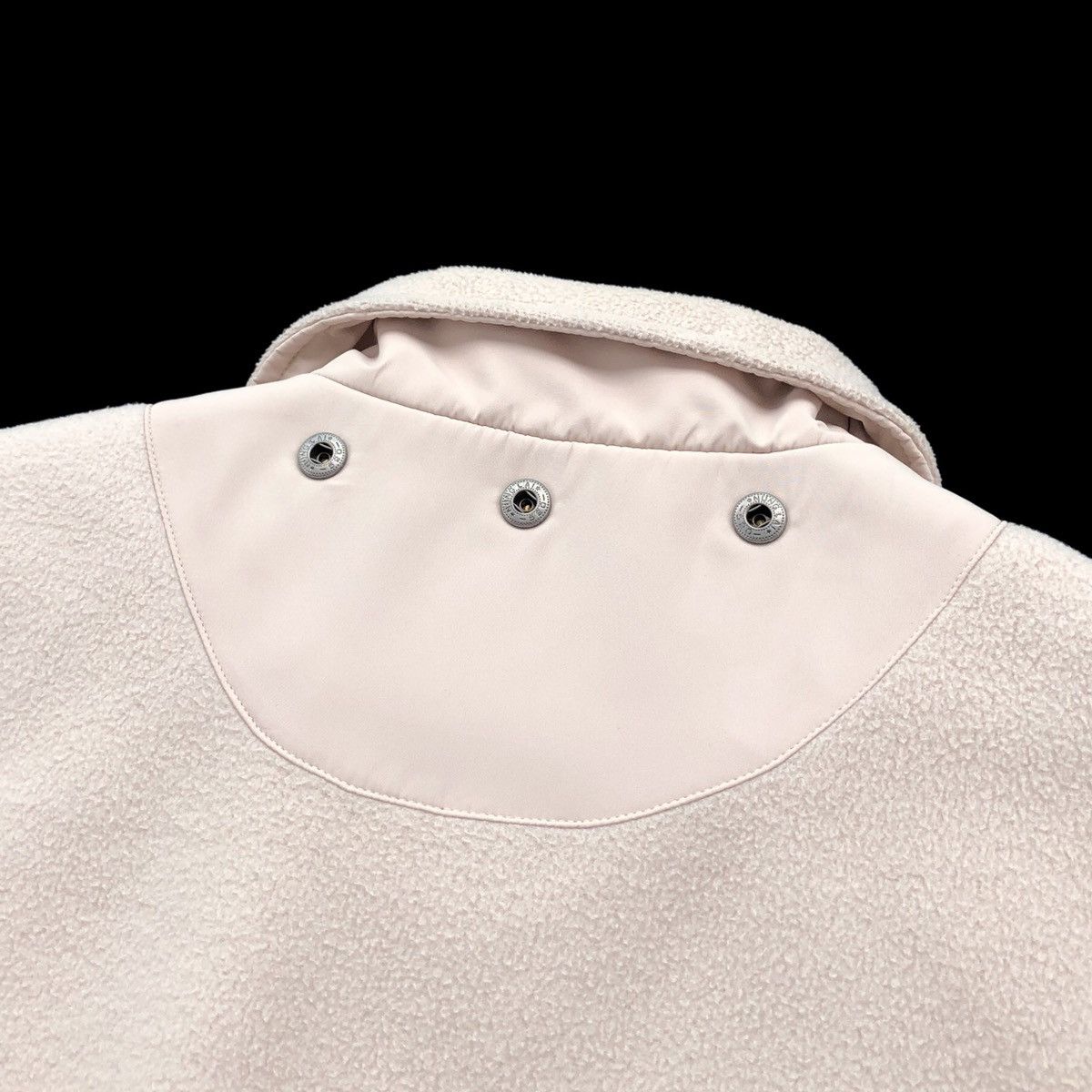 Roberta di Camerino Roberta di Camerino Fleece Vest Jacket Size US L / EU 52-54 / 3 - 11 Thumbnail