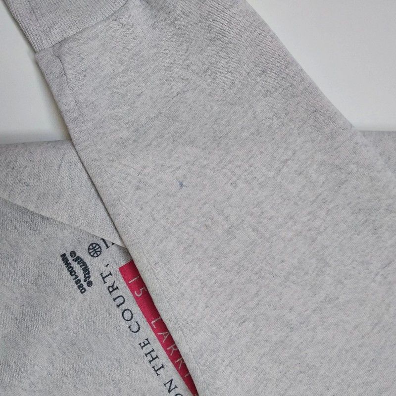 NBA × Nutmeg × Vintage Vintage Crewneck NBA Dream Team / All stars 90s' L USA Size US L / EU 52-54 / 3 - 10 Thumbnail