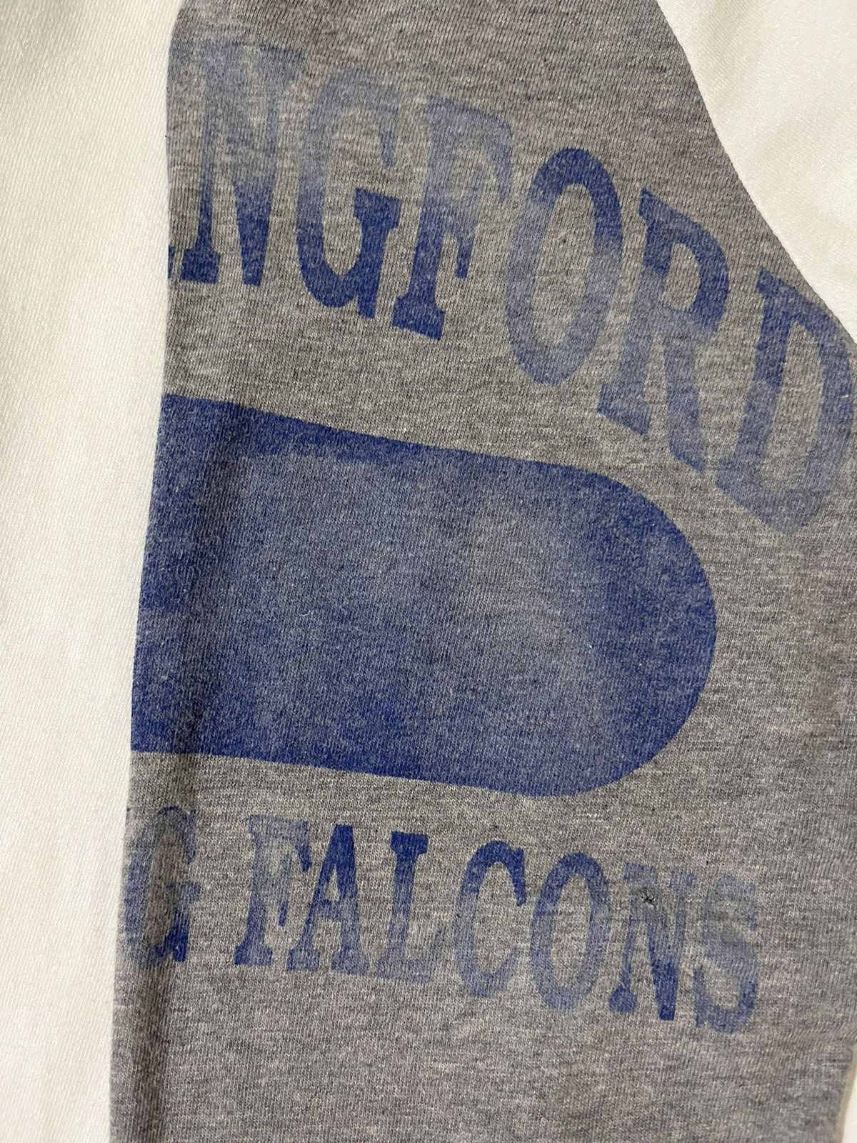 Comme des Garcons AW04 Junya Watanabe Reconstructed Super Hybrid Longsleeve Size S / US 4 / IT 40 - 4 Thumbnail