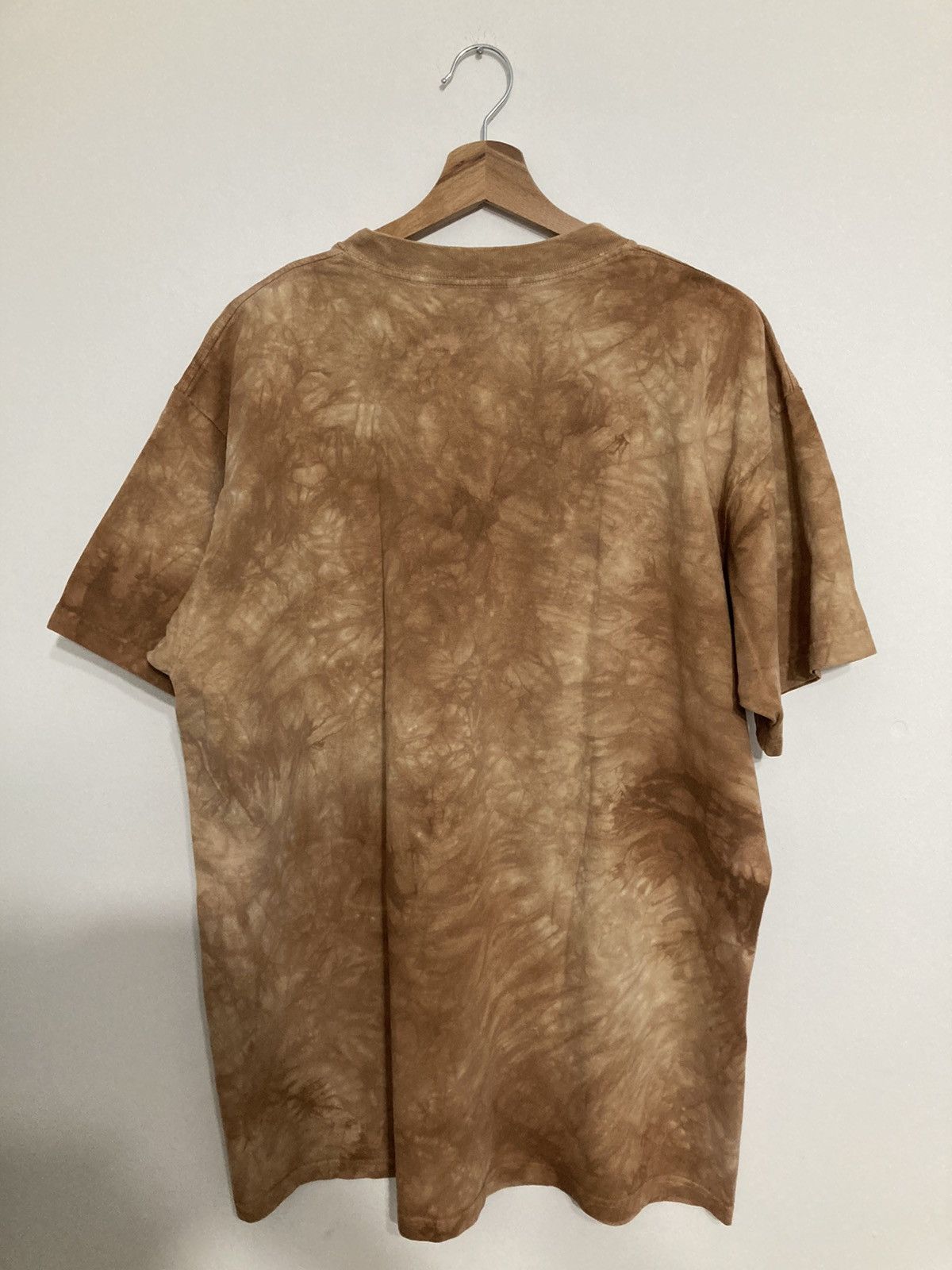 Vintage Vintage artist movie t shirt 90s 1997 Indian western Size US XL / EU 56 / 4 - 7 Thumbnail