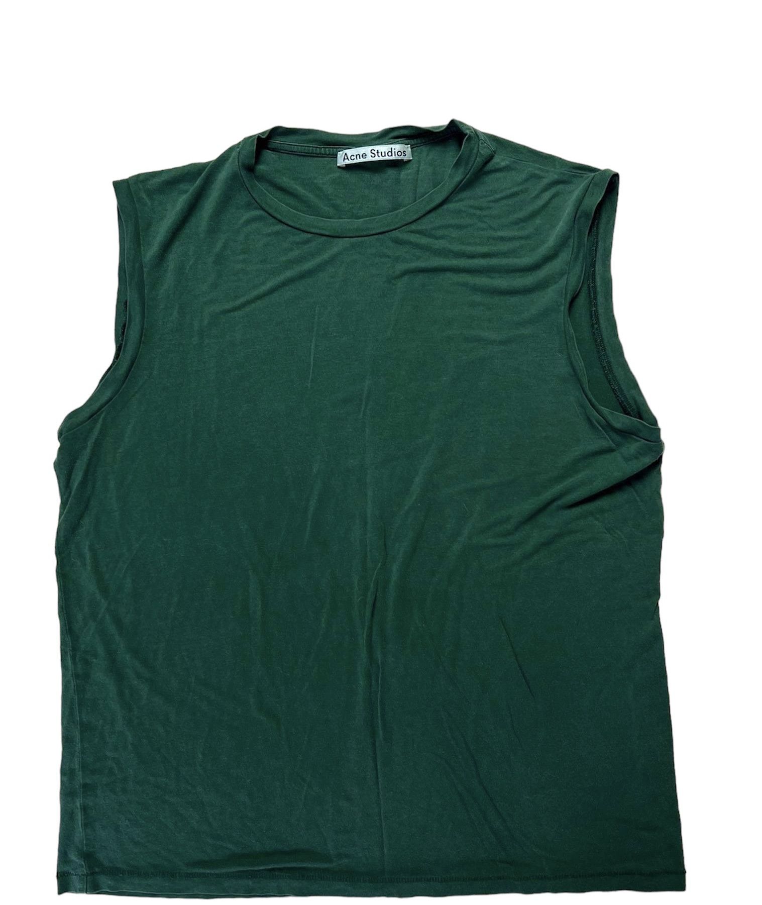 Acne Studios Acne Studios T-Shirt | Grailed