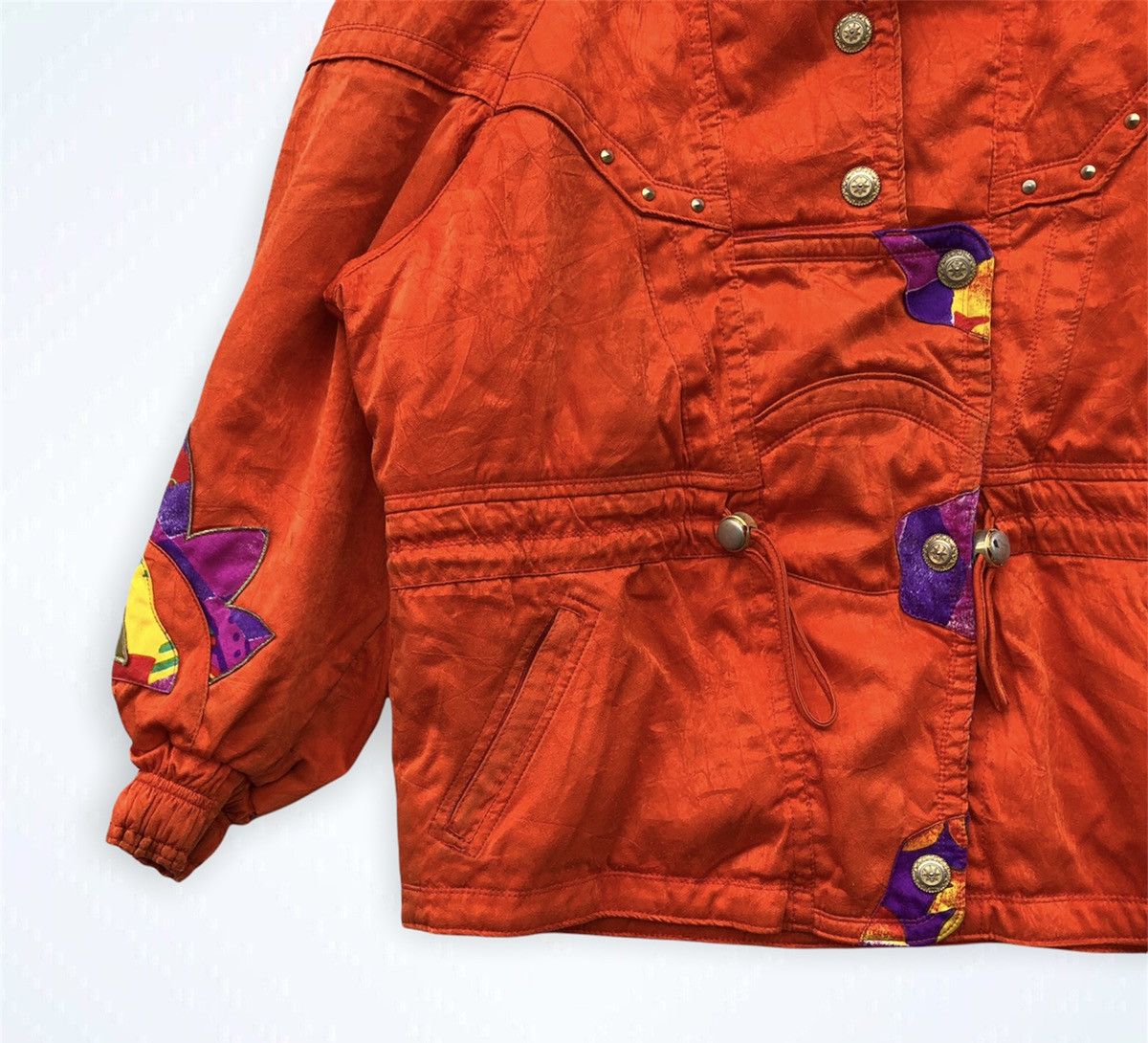 Japanese Brand Vintage Japanese Brand Lafont Ski Jacket Size US L / EU 52-54 / 3 - 5 Thumbnail