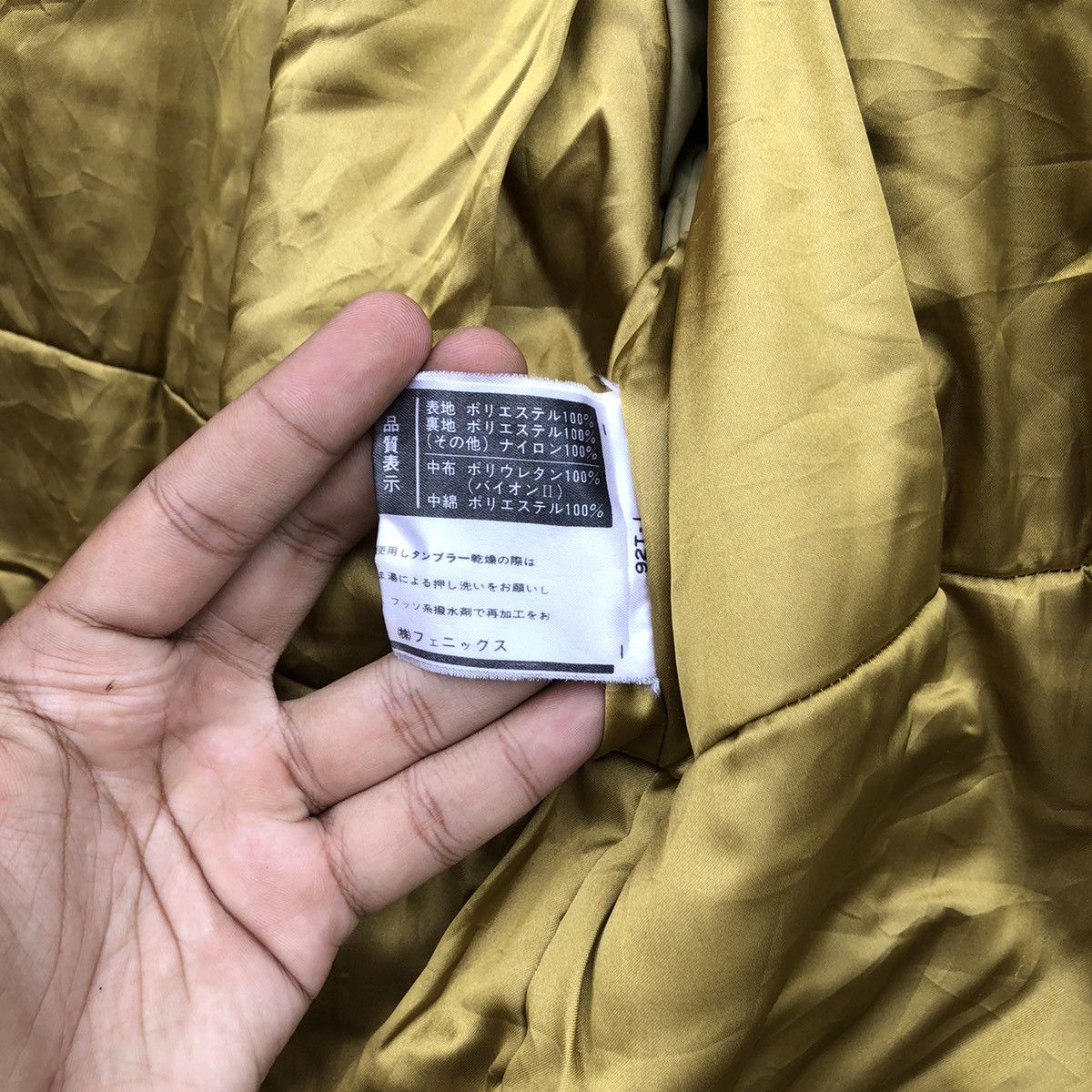 Japanese Brand Vintage Japanese Brand Lafont Ski Jacket Size US L / EU 52-54 / 3 - 13 Thumbnail