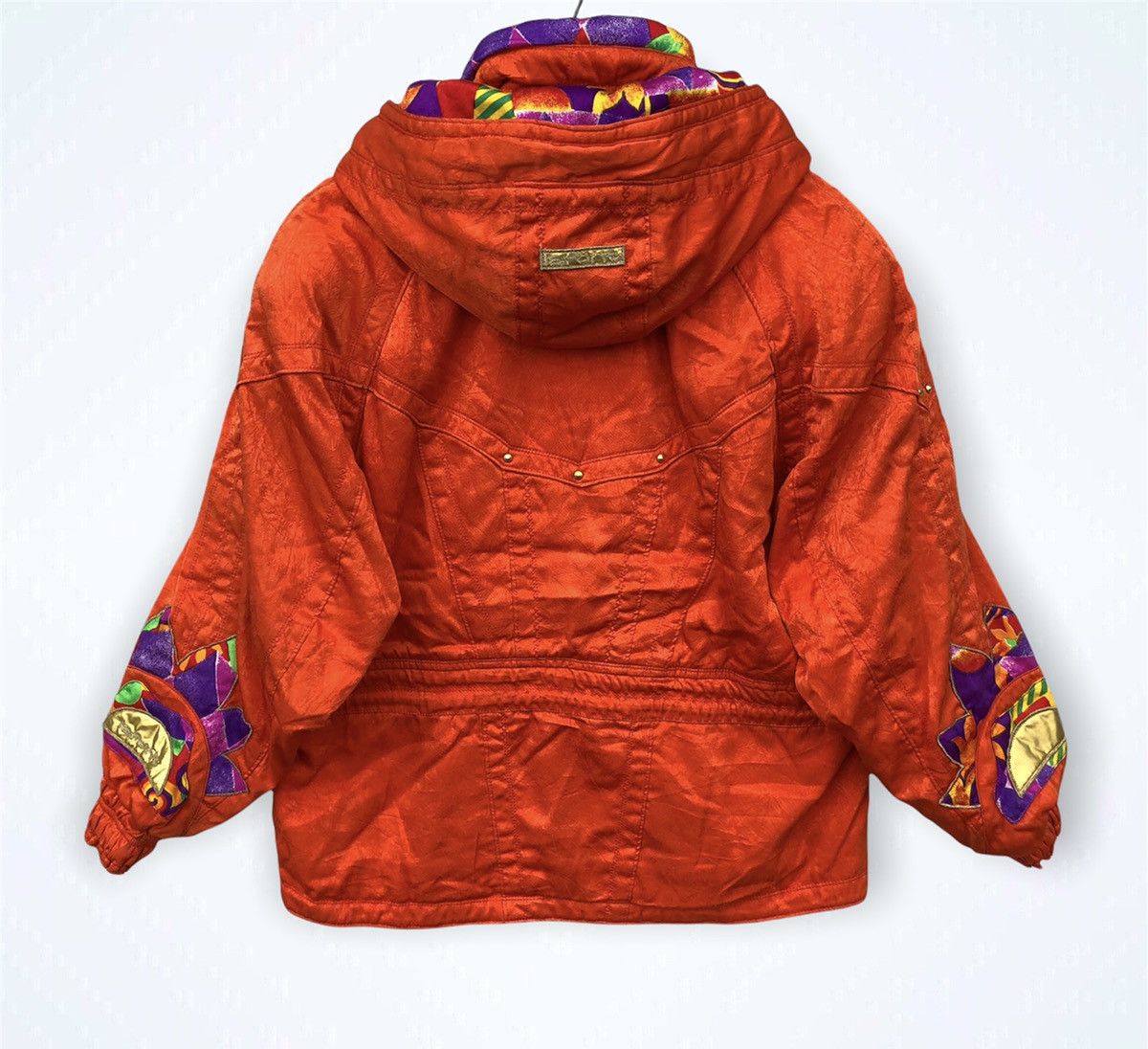 Japanese Brand Vintage Japanese Brand Lafont Ski Jacket Size US L / EU 52-54 / 3 - 7 Thumbnail