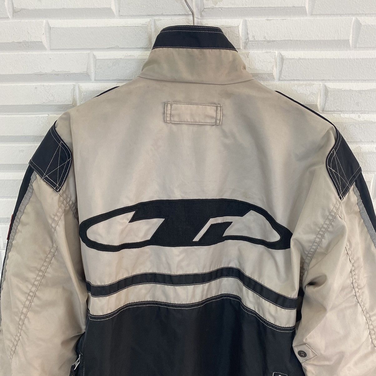 Japanese Brand ☀️RS TAICHI RACING RACE JACKET Size US M / EU 48-50 / 2 - 12 Thumbnail