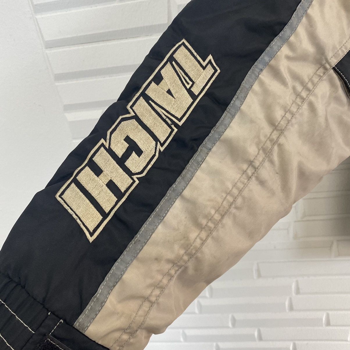 Japanese Brand ☀️RS TAICHI RACING RACE JACKET Size US M / EU 48-50 / 2 - 9 Thumbnail