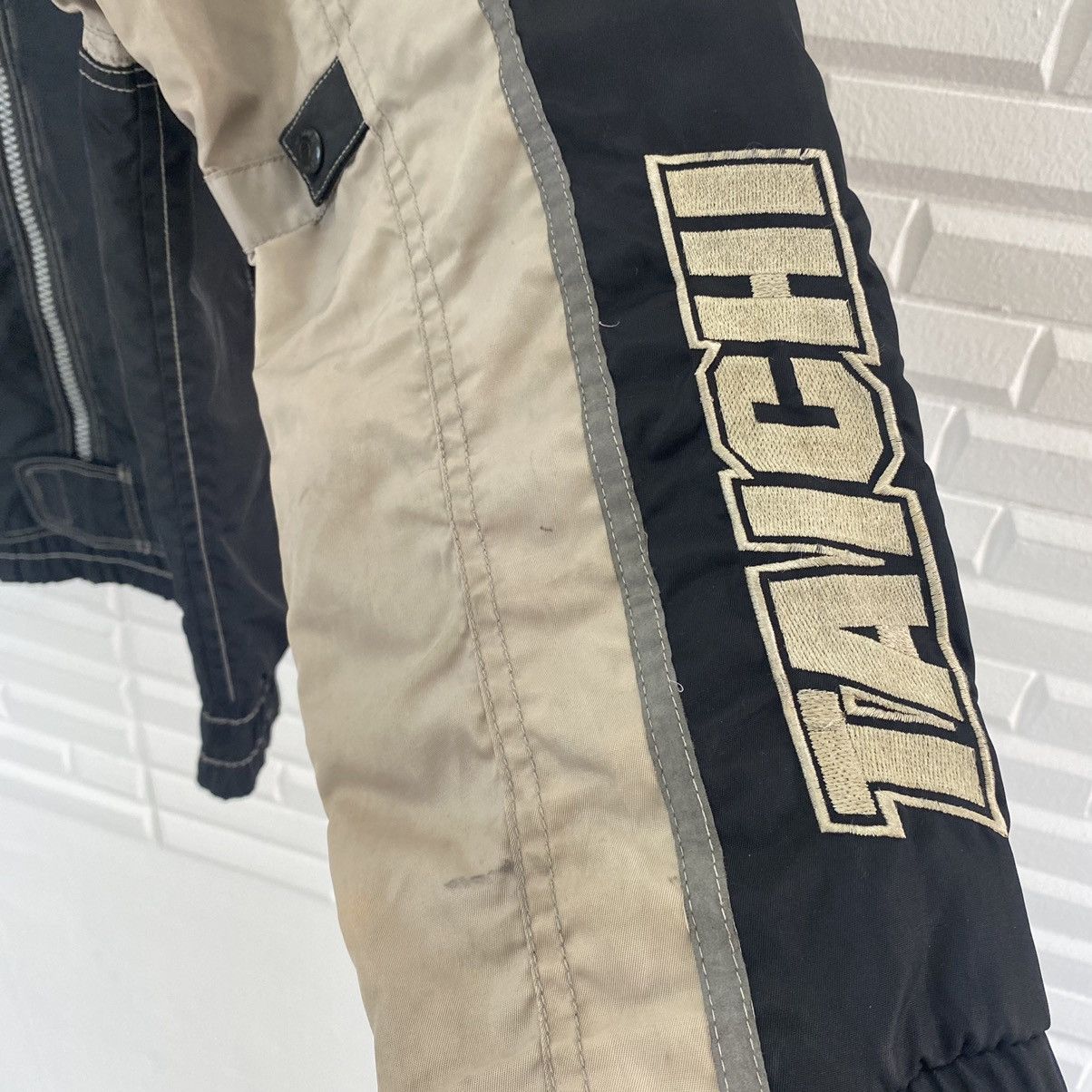 Japanese Brand ☀️RS TAICHI RACING RACE JACKET Size US M / EU 48-50 / 2 - 10 Thumbnail