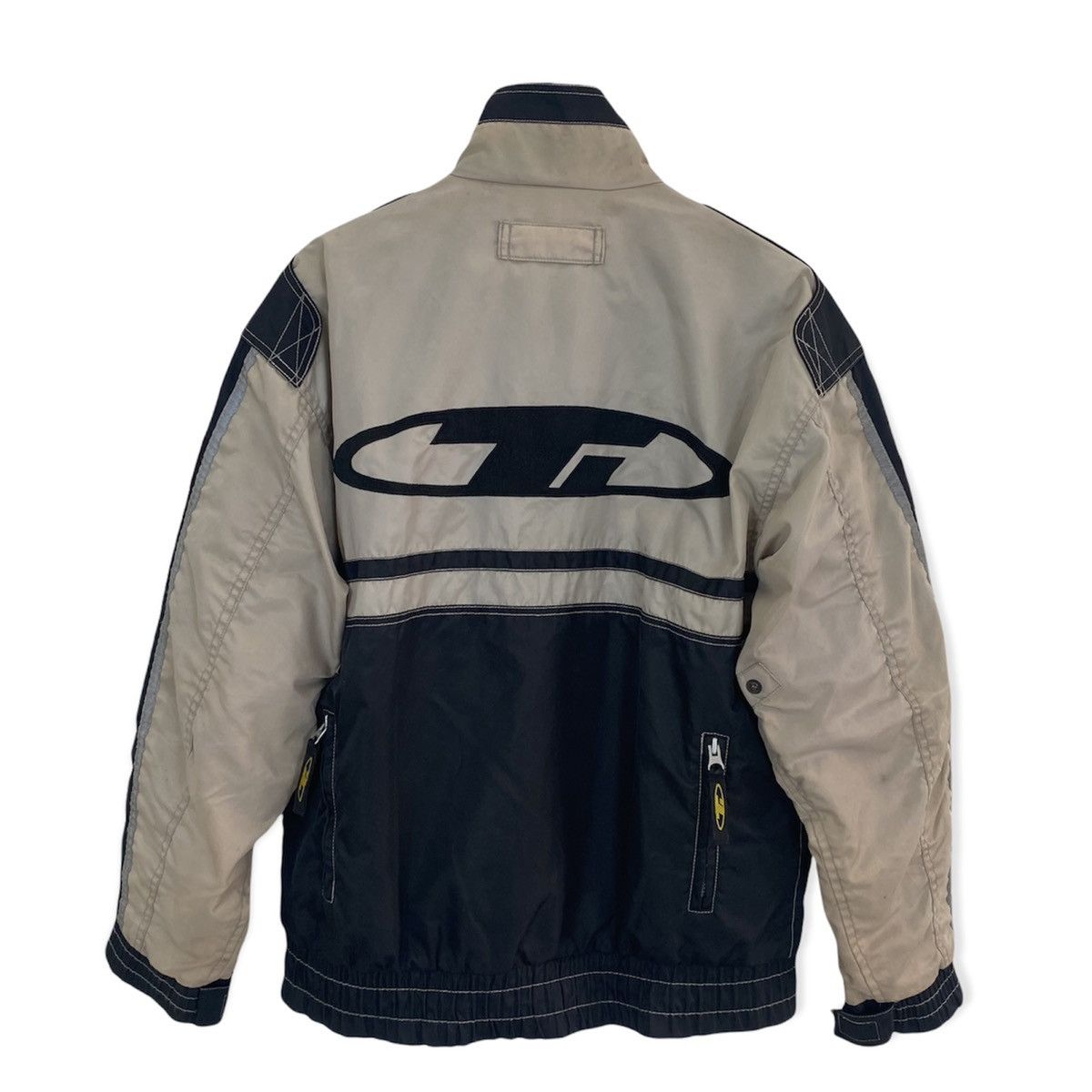 Japanese Brand ☀️RS TAICHI RACING RACE JACKET Size US M / EU 48-50 / 2 - 2 Thumbnail