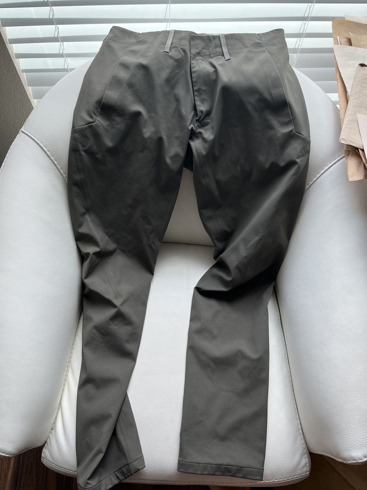 Arc'Teryx Veilance Veilance Indisce Suit Pants | Grailed