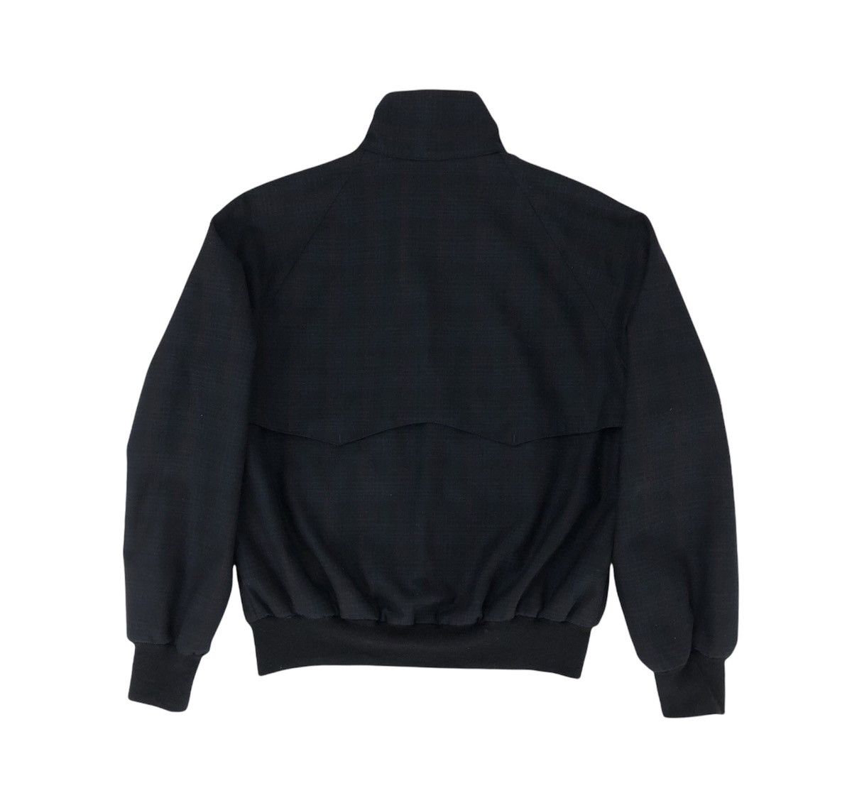 Van Vintage Van -JAC- Bomber Jacket Size US M / EU 48-50 / 2 - 13 Thumbnail