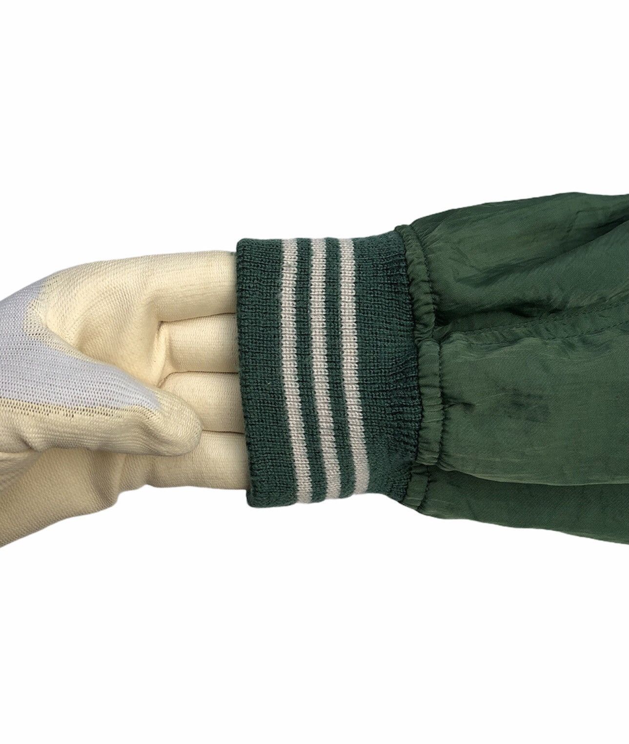 Chevignon Chevignon Nylon Flying Bomber Jacket Size US L / EU 52-54 / 3 - 9 Thumbnail