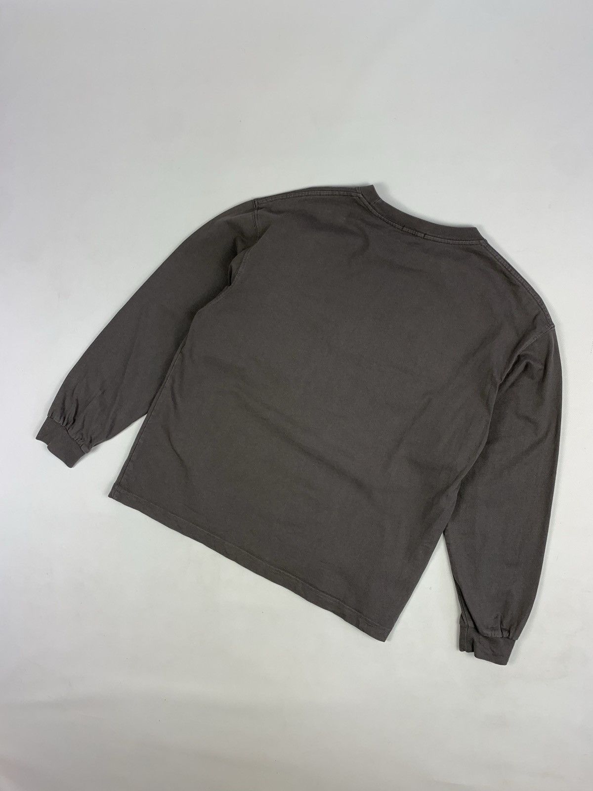 Other GU Japan men’s chest pocket long sleeve t shirt pullover Size US S / EU 44-46 / 1 - 4 Thumbnail