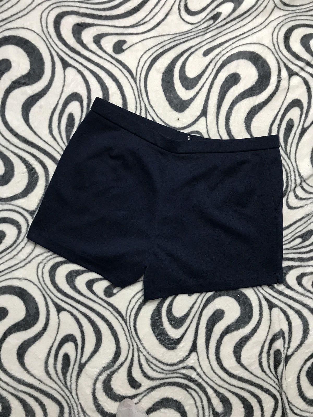 Adidas × Vintage Adidas 90s Vintage Mens Tennis Shorts Size US 36 / EU 52 - 3 Thumbnail