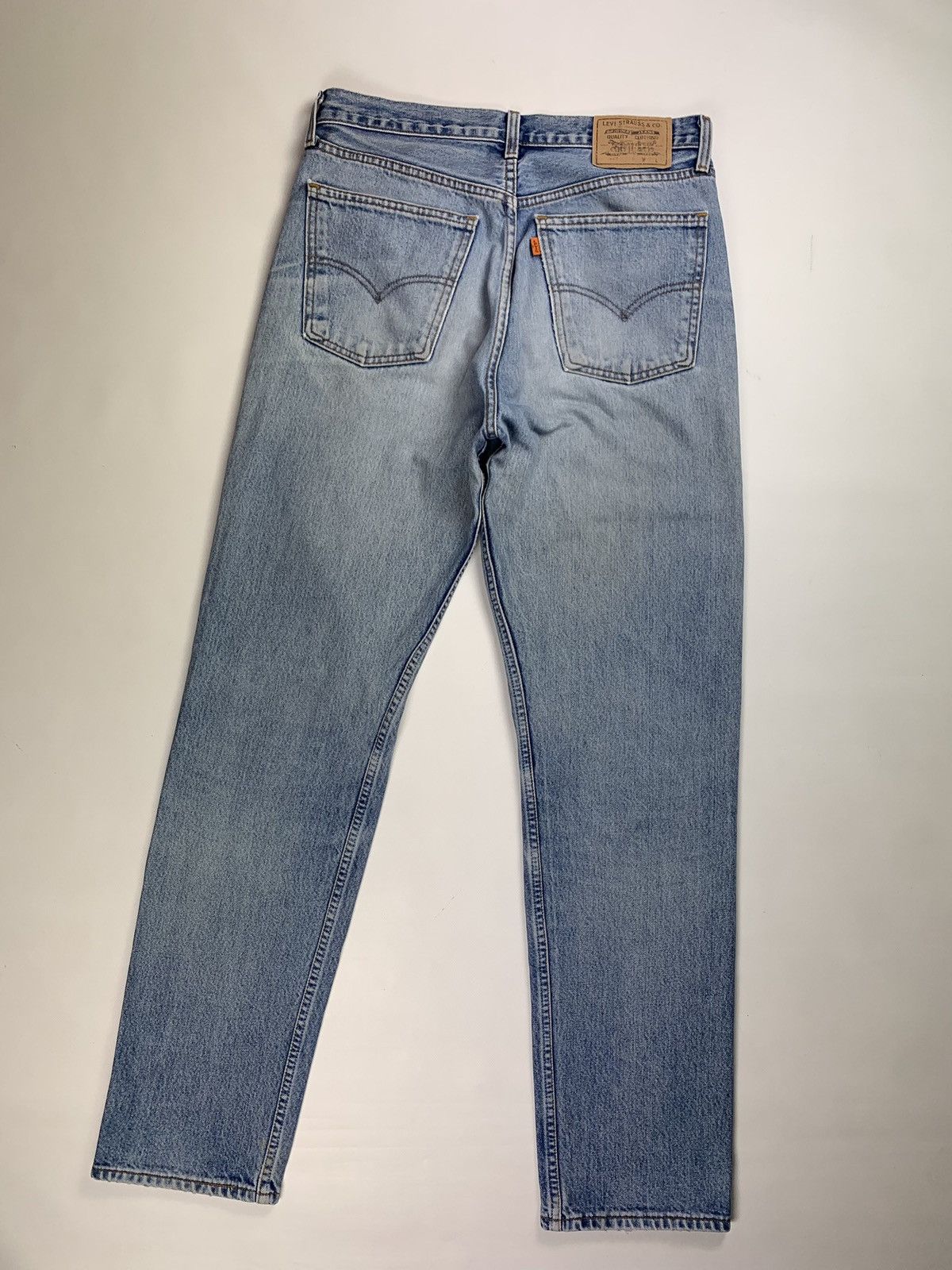 Levis 613 jeans best sale