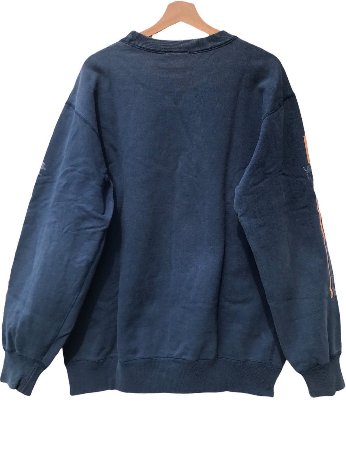 Vans × Vintage Vintage Vans Sweatshirt Size US L / EU 52-54 / 3 - 2 Thumbnail