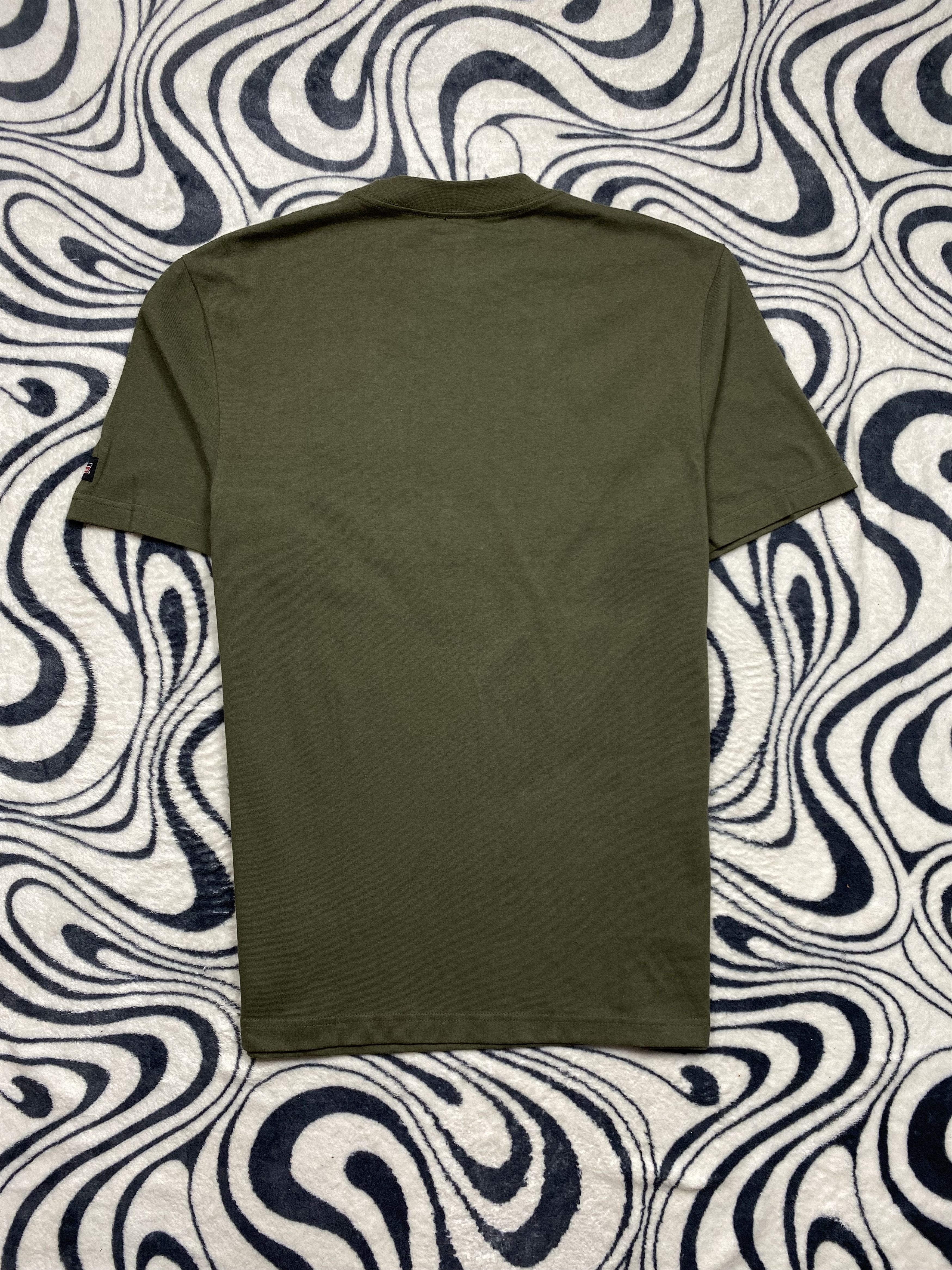 Dickies × Vintage NEW Dickies Vintage Mens T-Shirt Tee Y2K Size US M / EU 48-50 / 2 - 6 Thumbnail