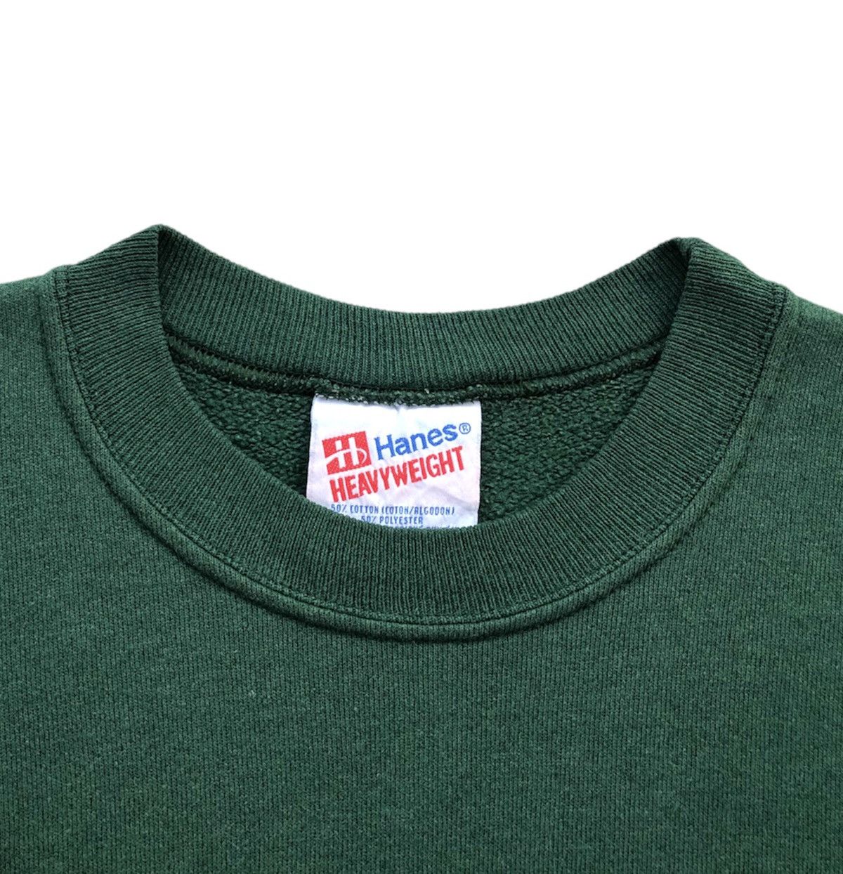 Guess Vintage 80s 90s Guess Sweatshirt Made In USA 🇺🇸 Size US L / EU 52-54 / 3 - 10 Thumbnail
