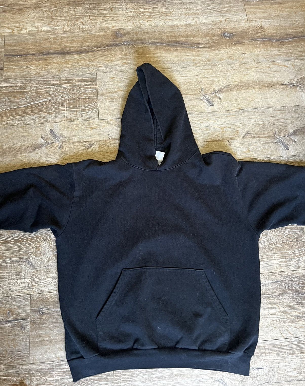 Vs the world hoodie