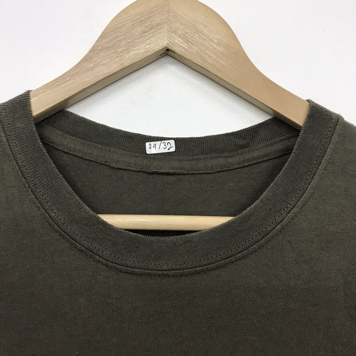 Bounty Hunter × Japanese Brand Vintage The Bounty Hunter Spellout T-shirt Size US XL / EU 56 / 4 - 9 Thumbnail