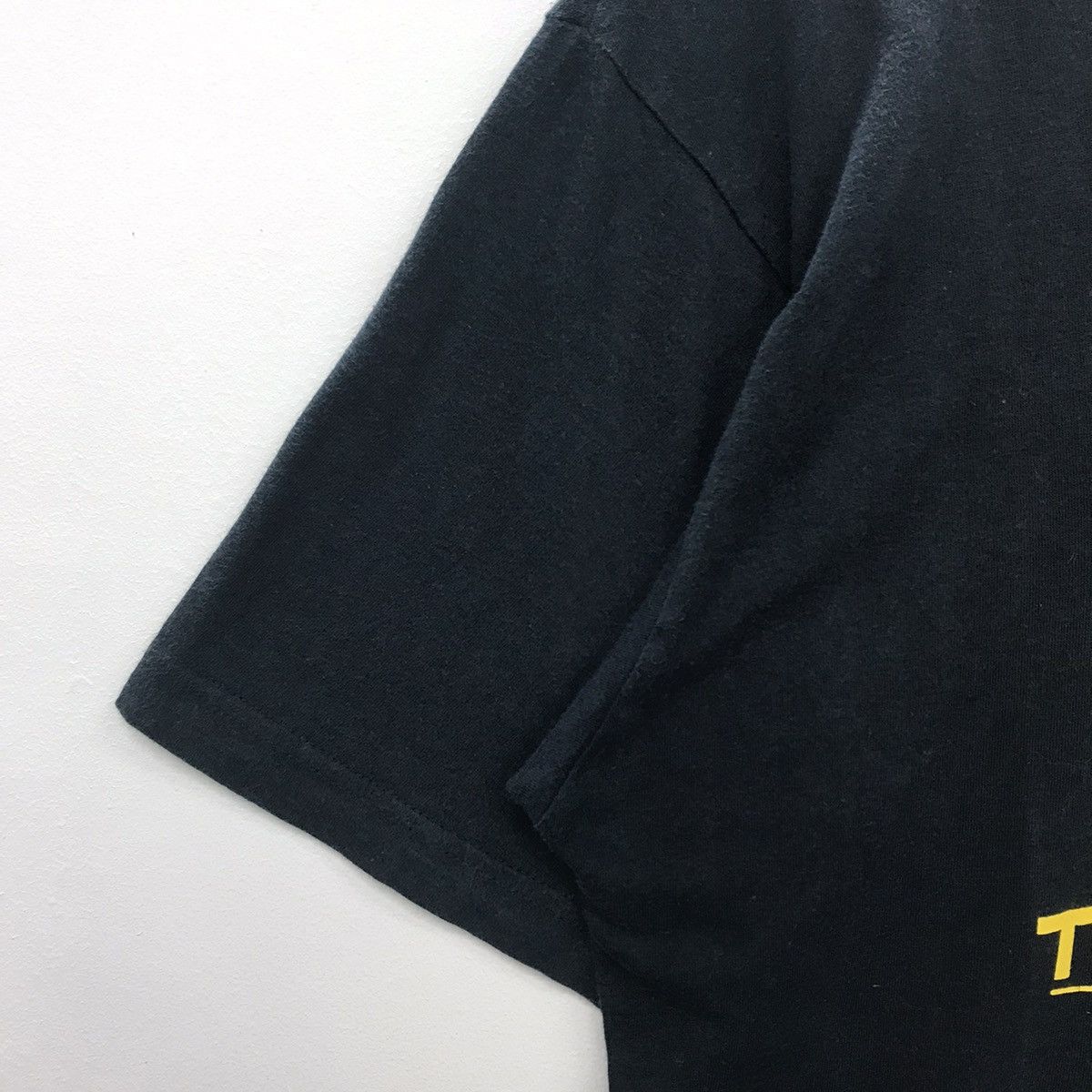 Vintage Vintage terminator 3 rise of the machines 2003 movies tees Size US L / EU 52-54 / 3 - 5 Thumbnail