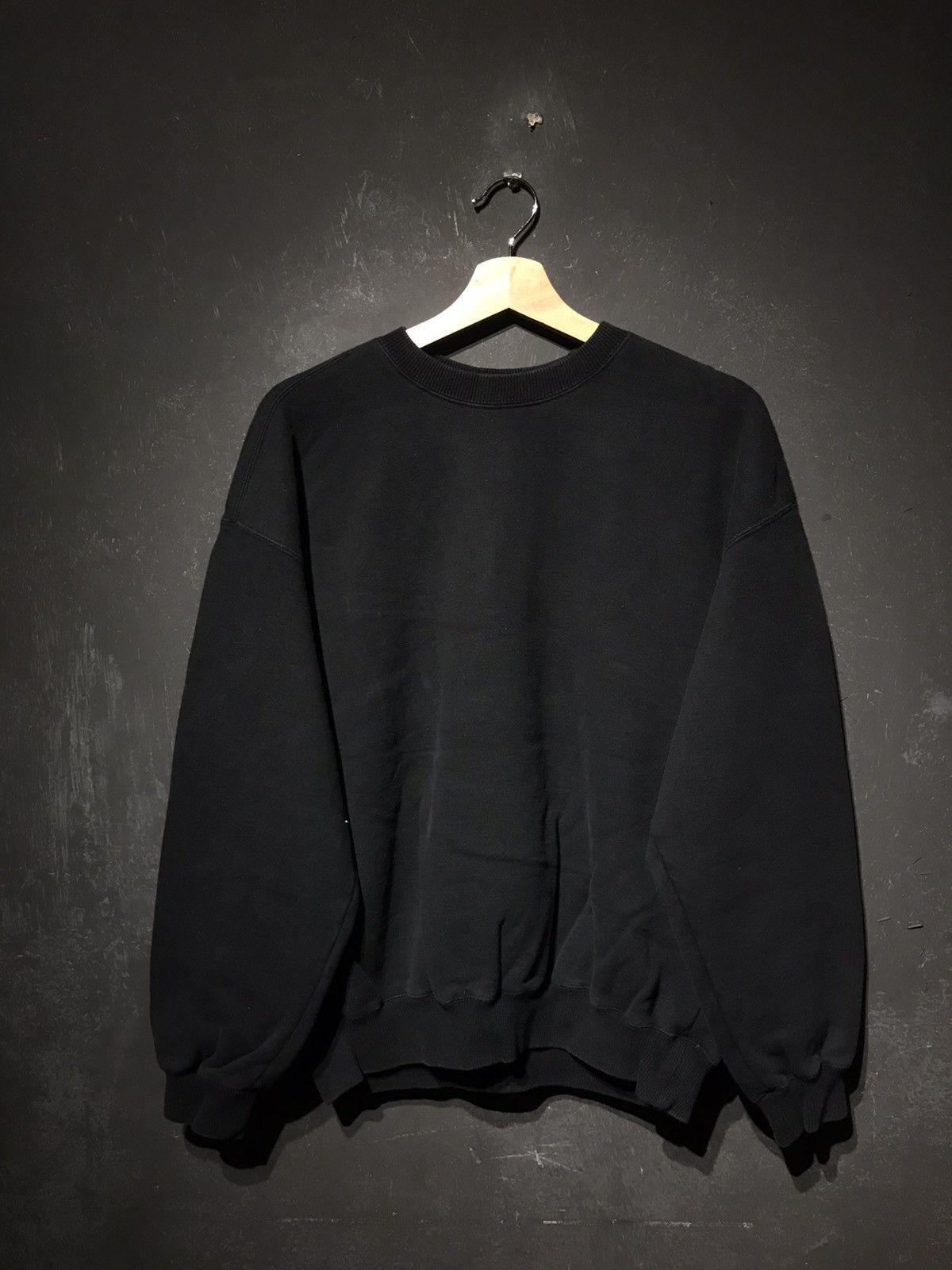 Japanese Brand × Jun Takahashi × Vintage Vintage Jun Takahashi Jun Men Wings Crewneck Size US M / EU 48-50 / 2 - 4 Thumbnail