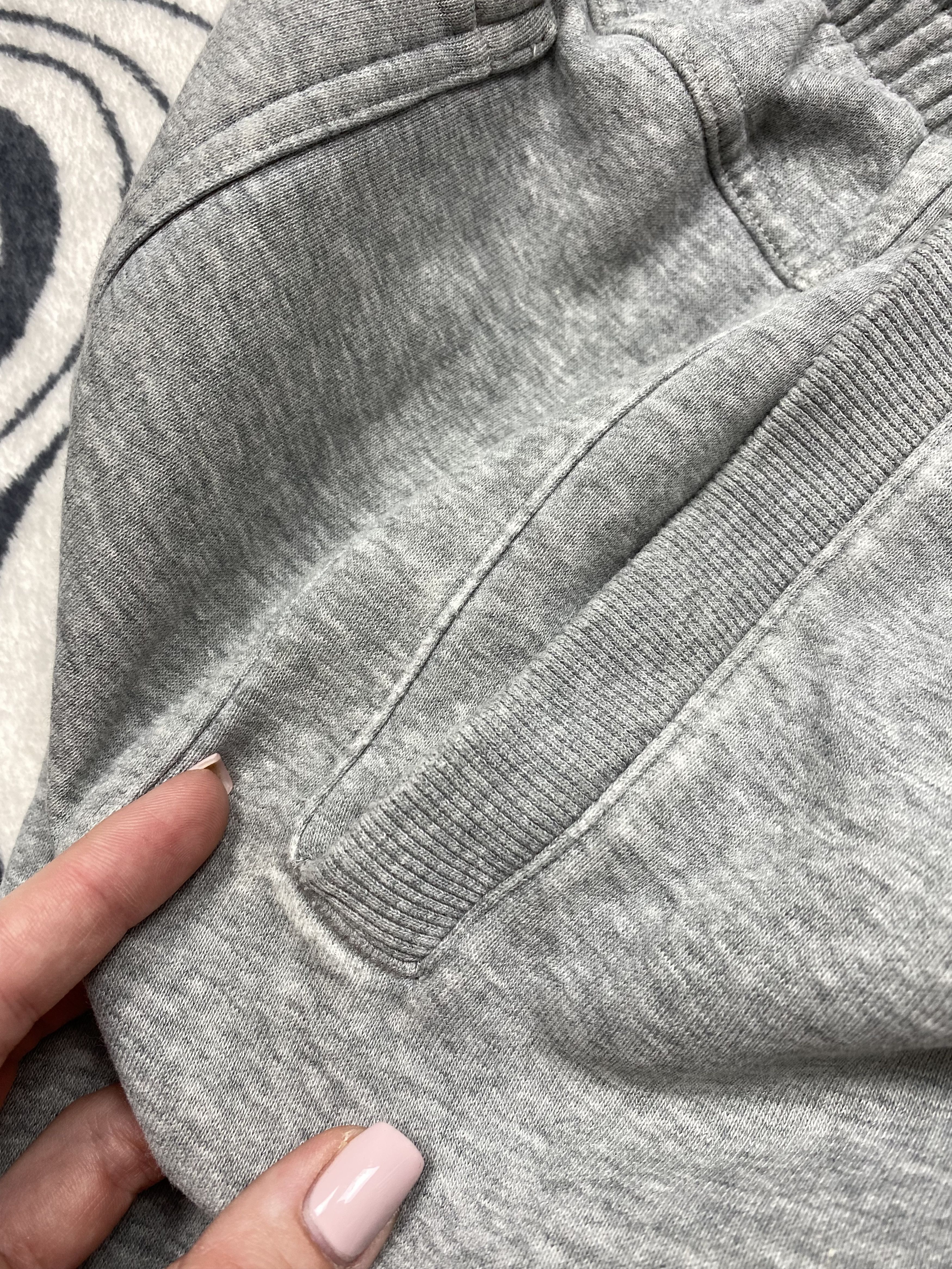 Nike Nike Vintage Mens Cotton Sweatpants Y2K Pants Size US 36 / EU 52 - 7 Thumbnail