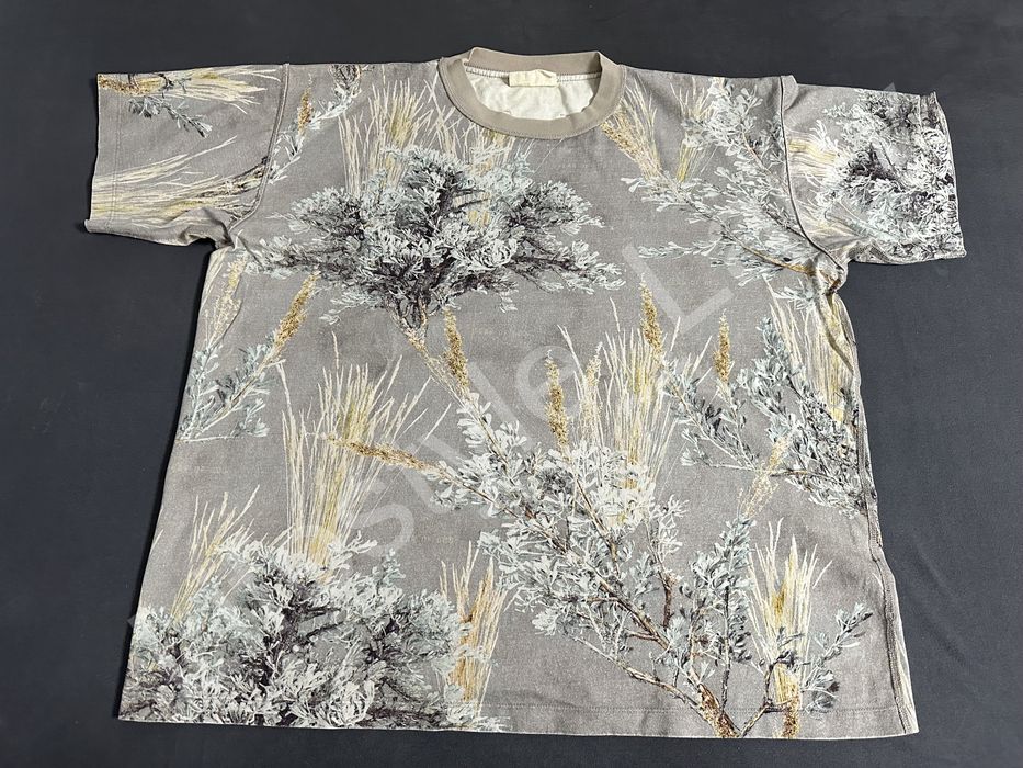 Fear of God Fear of God Prairie Camo T-Shirt 6th Collection, L