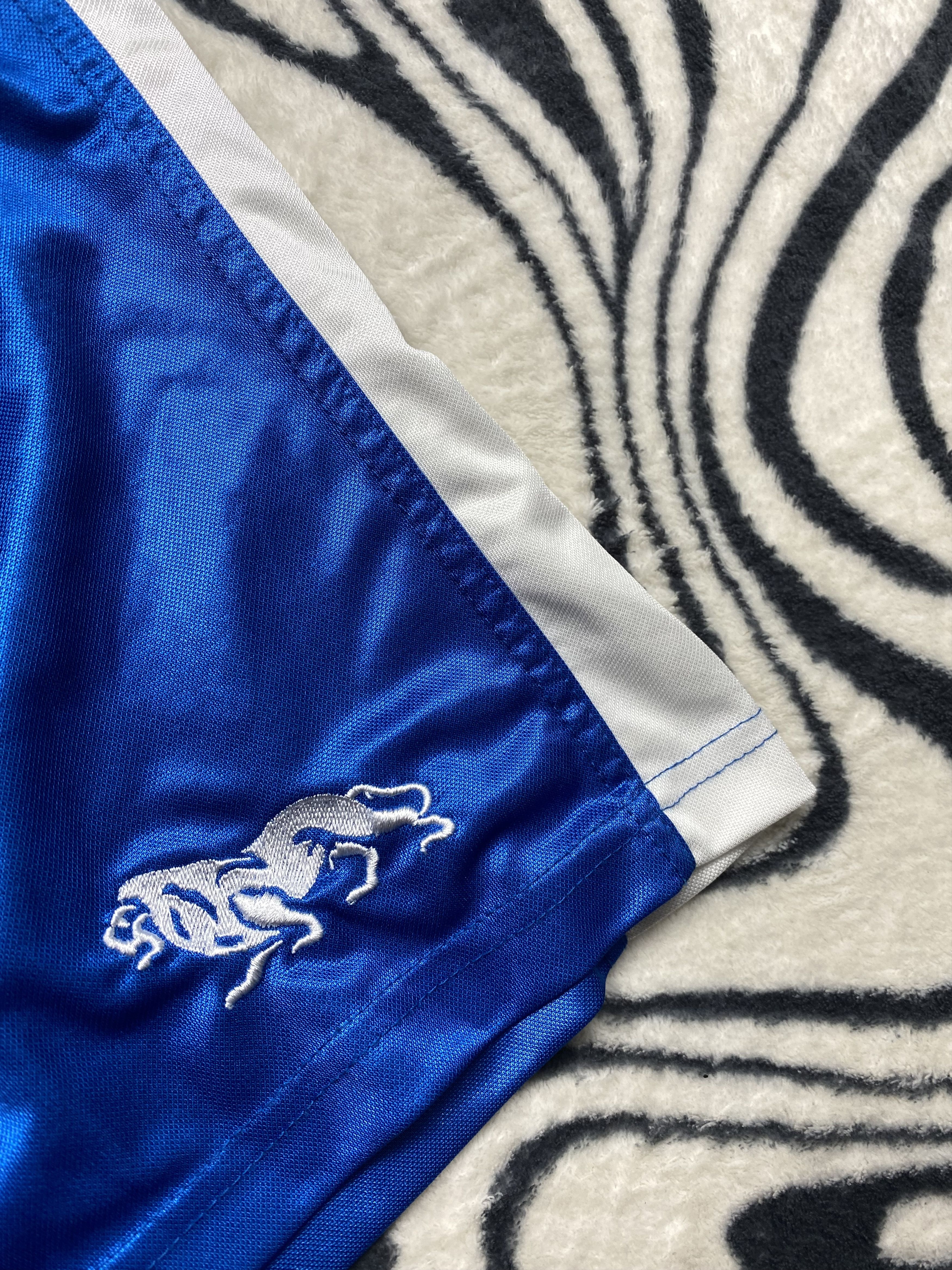 Lonsdale Lonsdale London Mens Boxing Shorts Y2K Size US 32 / EU 48 - 3 Thumbnail