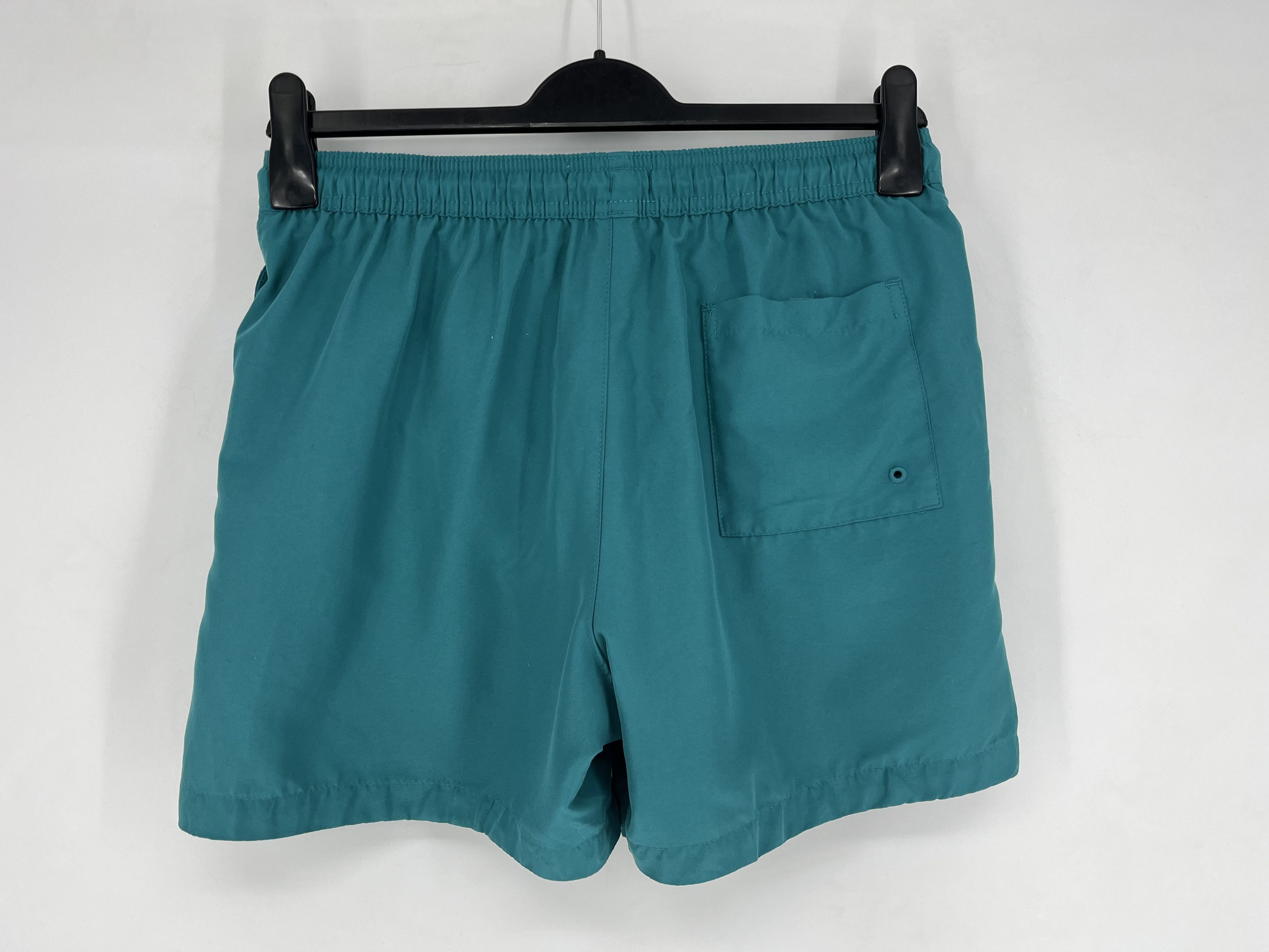 Calvin Klein Vintage Y2k Calvin klein pants big logo Travis Style Size M Size US 32 / EU 48 - 4 Thumbnail