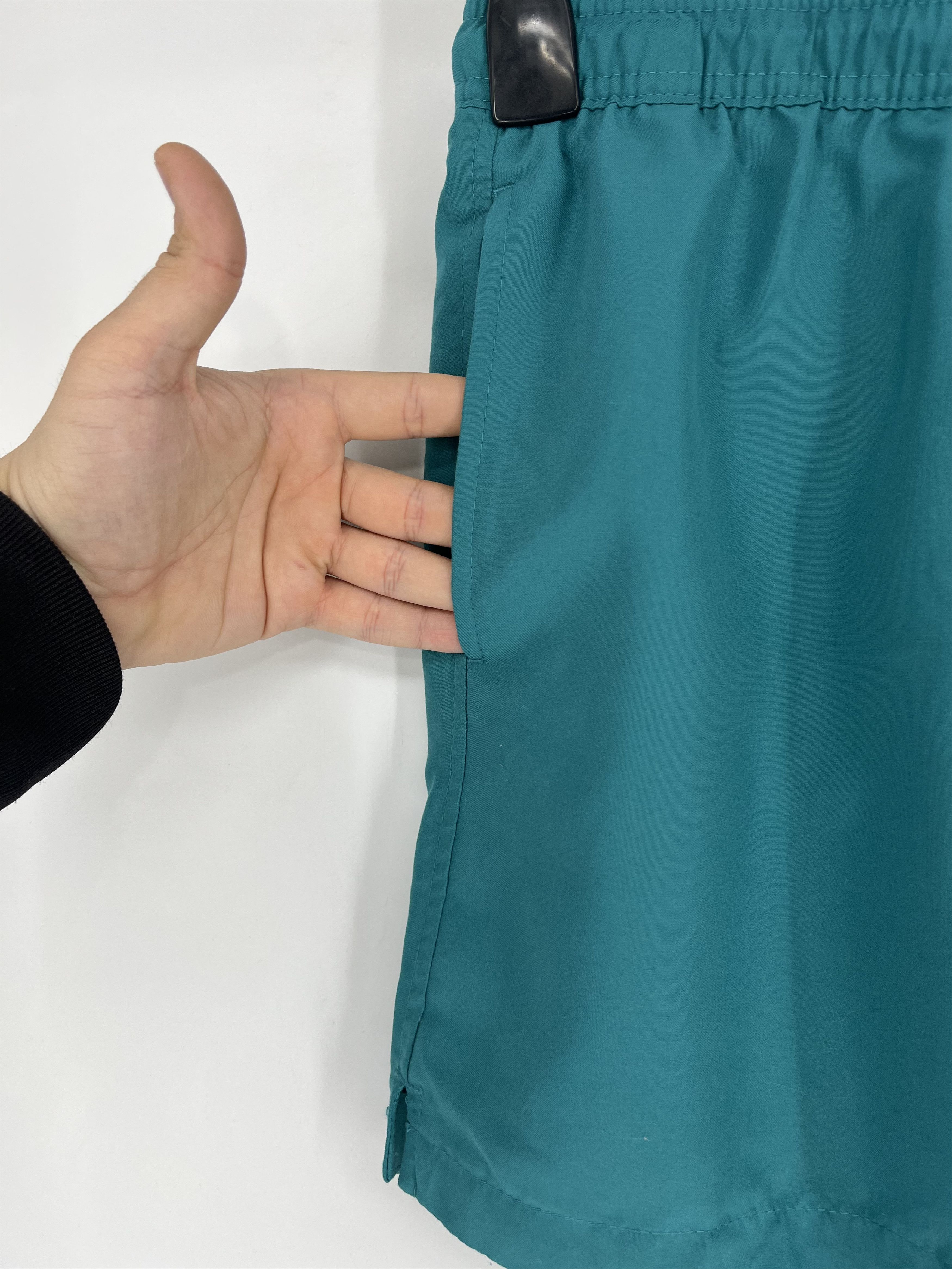 Calvin Klein Vintage Y2k Calvin klein pants big logo Travis Style Size M Size US 32 / EU 48 - 3 Thumbnail