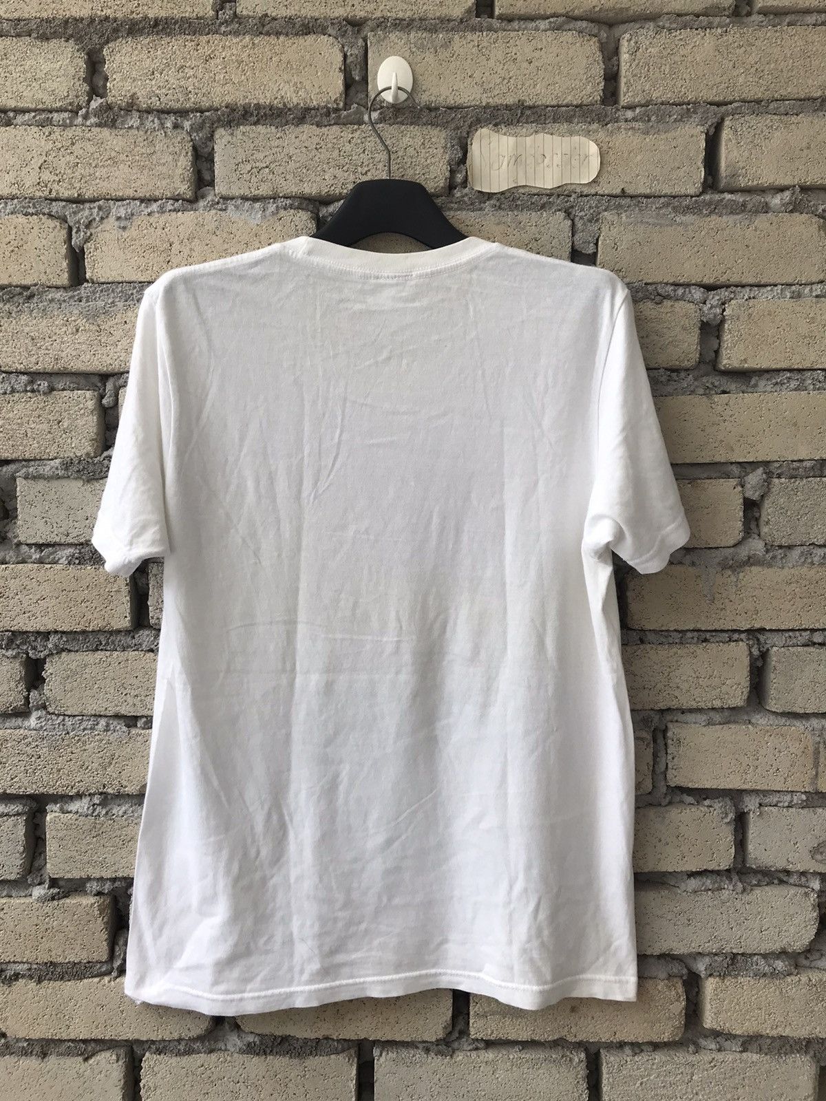 Anime × Vintage Vintage Anima Manga Series Cartoon Japanese Brand by Cospa Size US M / EU 48-50 / 2 - 5 Thumbnail