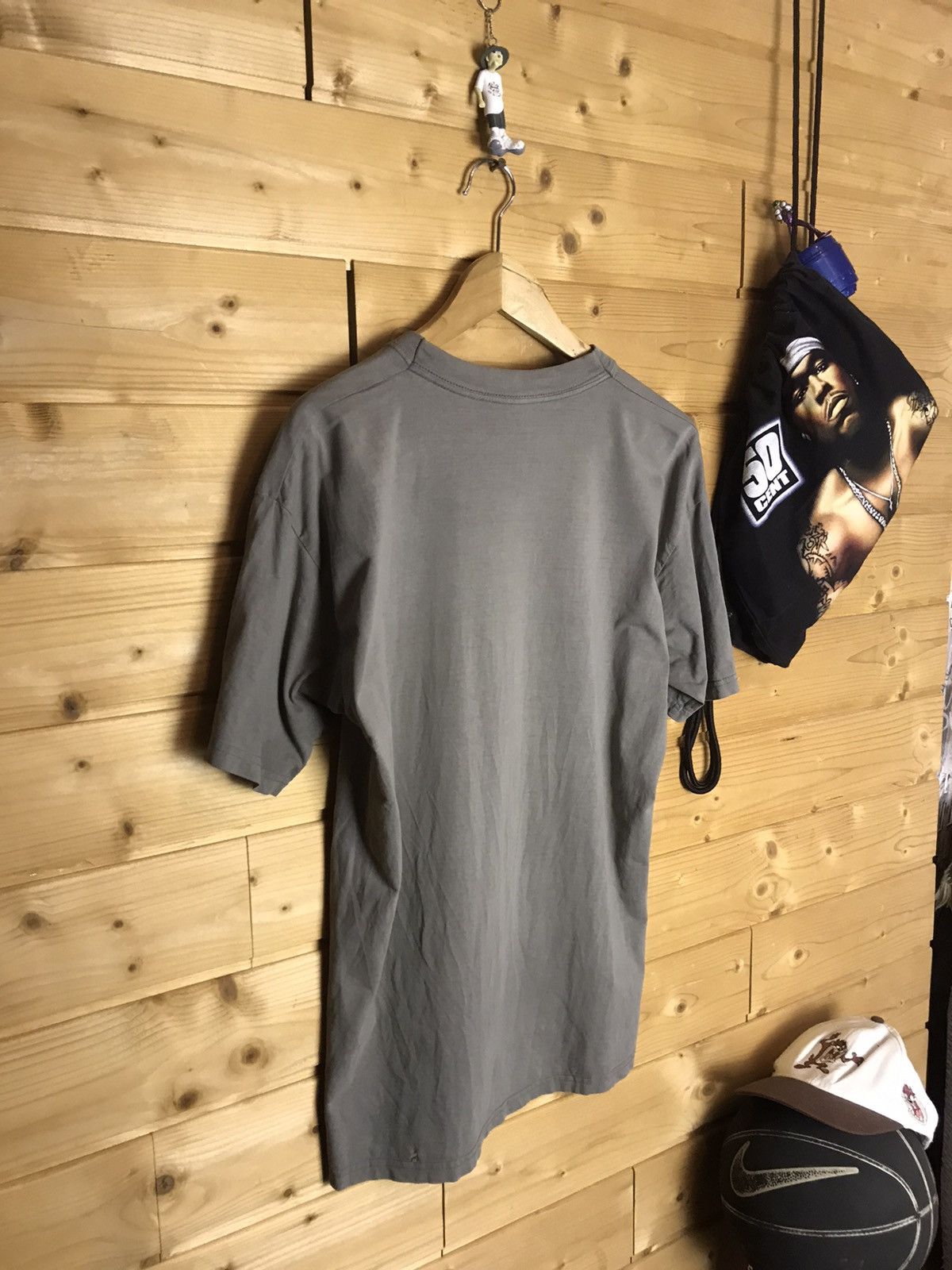 Nirvana Vintage 1997 Nirvana t-shirt Size US M / EU 48-50 / 2 - 14 Thumbnail