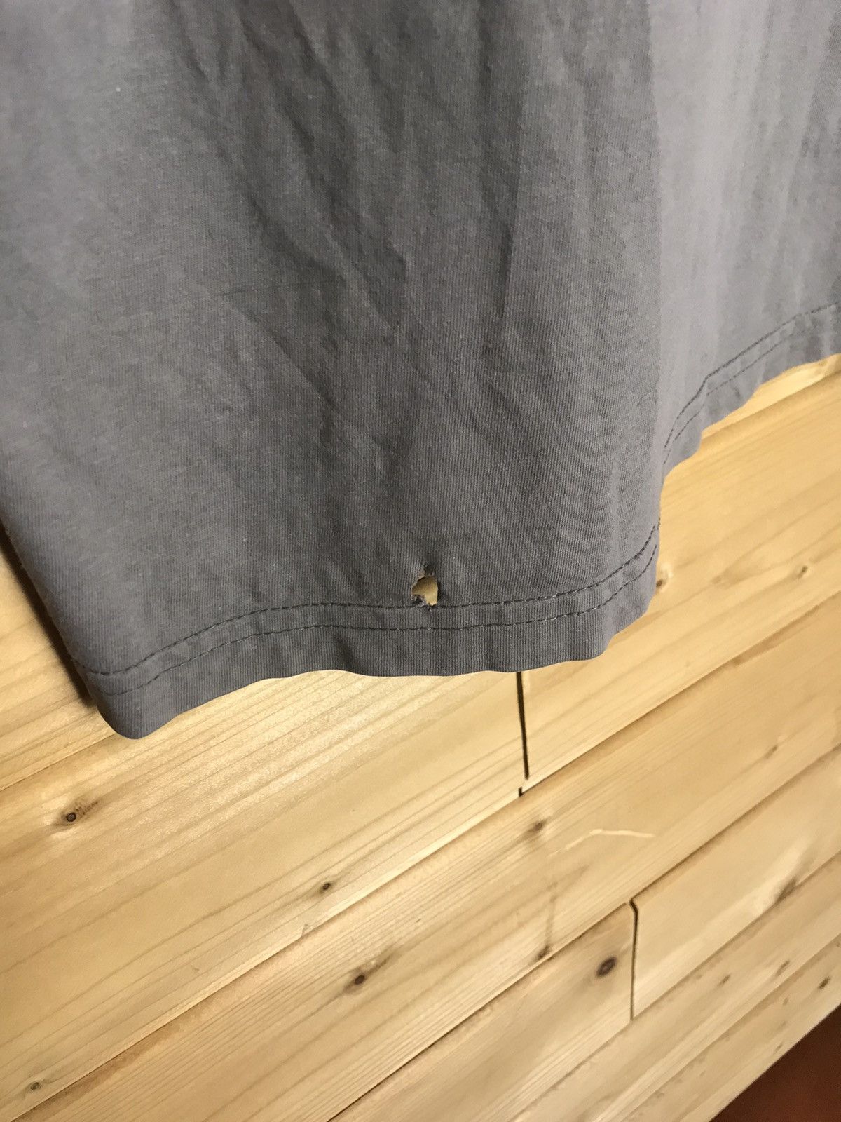 Nirvana Vintage 1997 Nirvana t-shirt Size US M / EU 48-50 / 2 - 16 Thumbnail