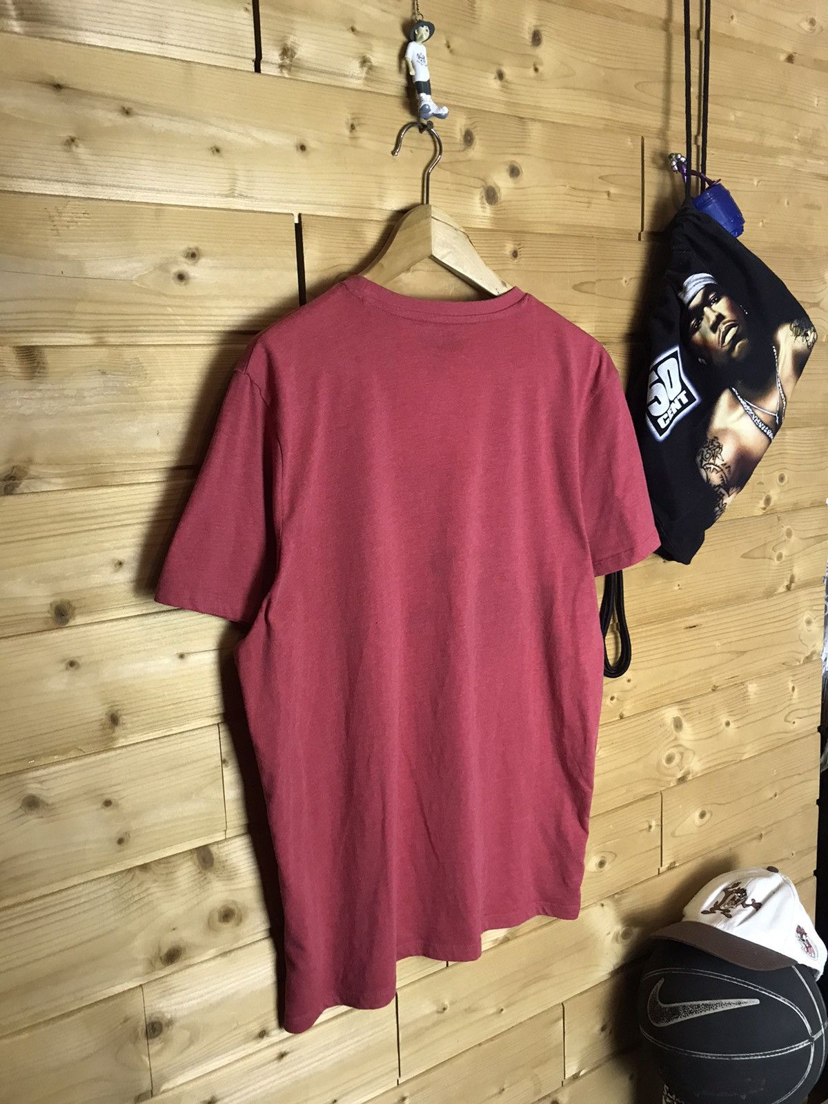 Anime One Piece t-shirt Size US XL / EU 56 / 4 - 10 Thumbnail