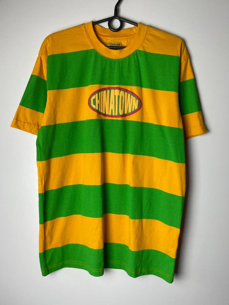 Vintage Chinatown vintage t-shirts size L Size US L / EU 52-54 / 3 - 1 Thumbnail