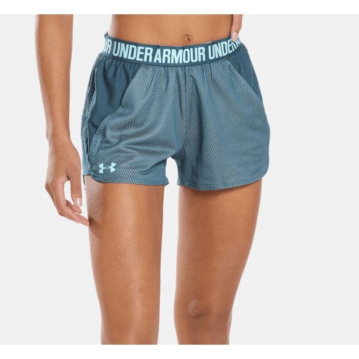 Under armour shorts 3 cheap for 40